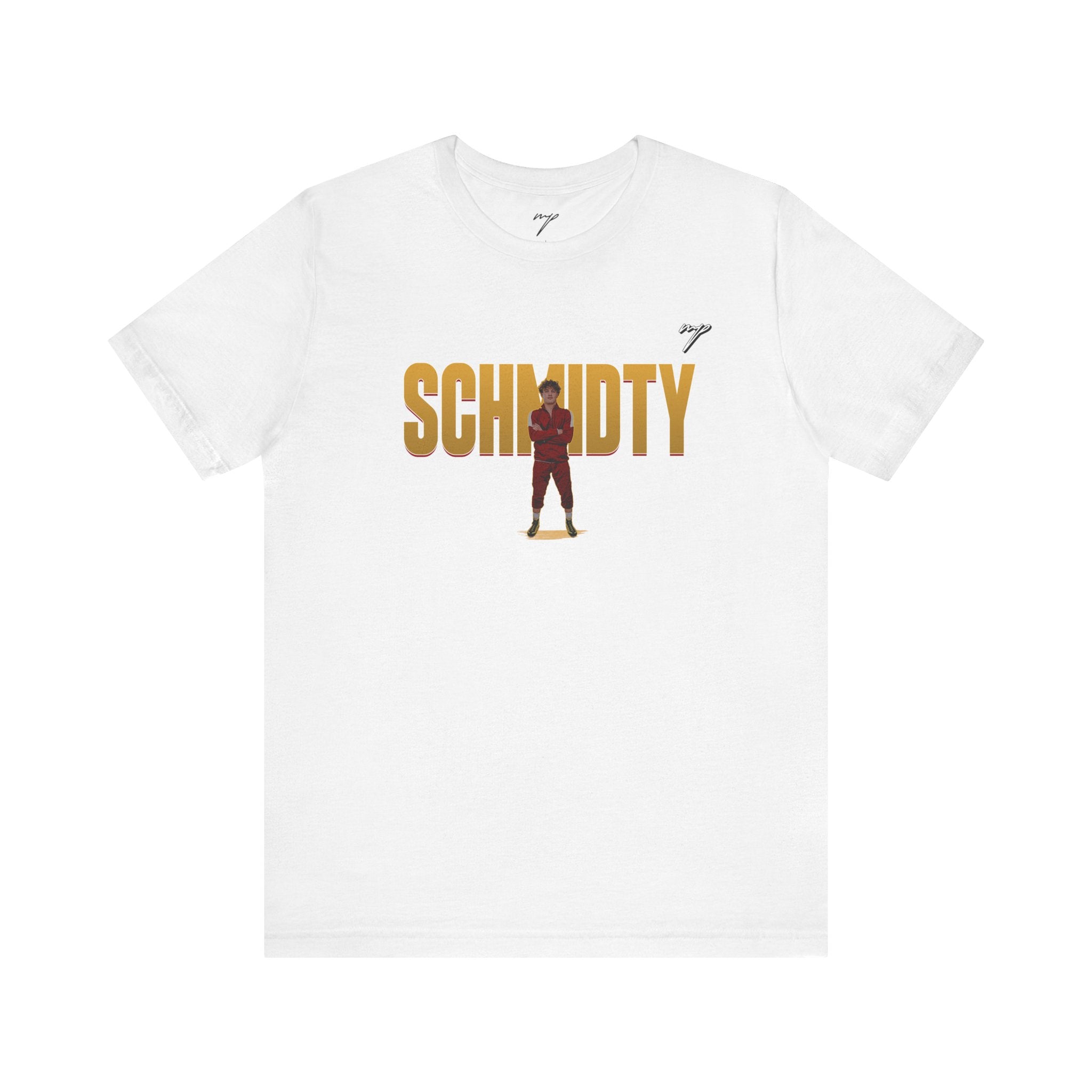 Jordan Schmidt Graphic Tee