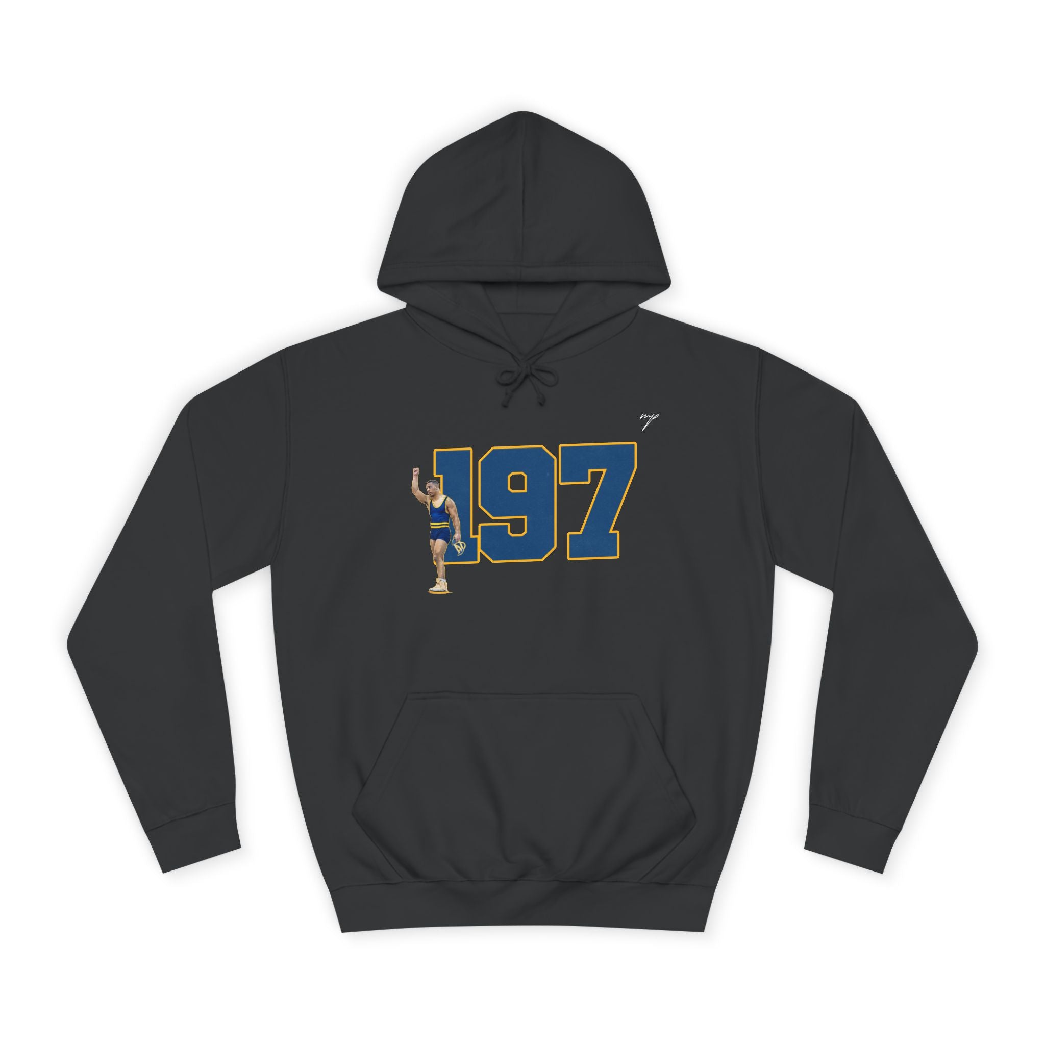 DJ Henry Hoodie