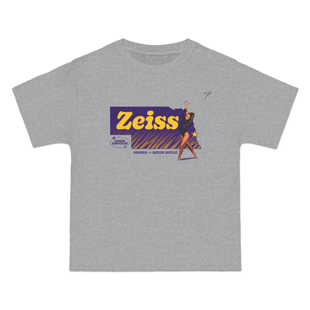 Lexi Zeiss Vintage Tee
