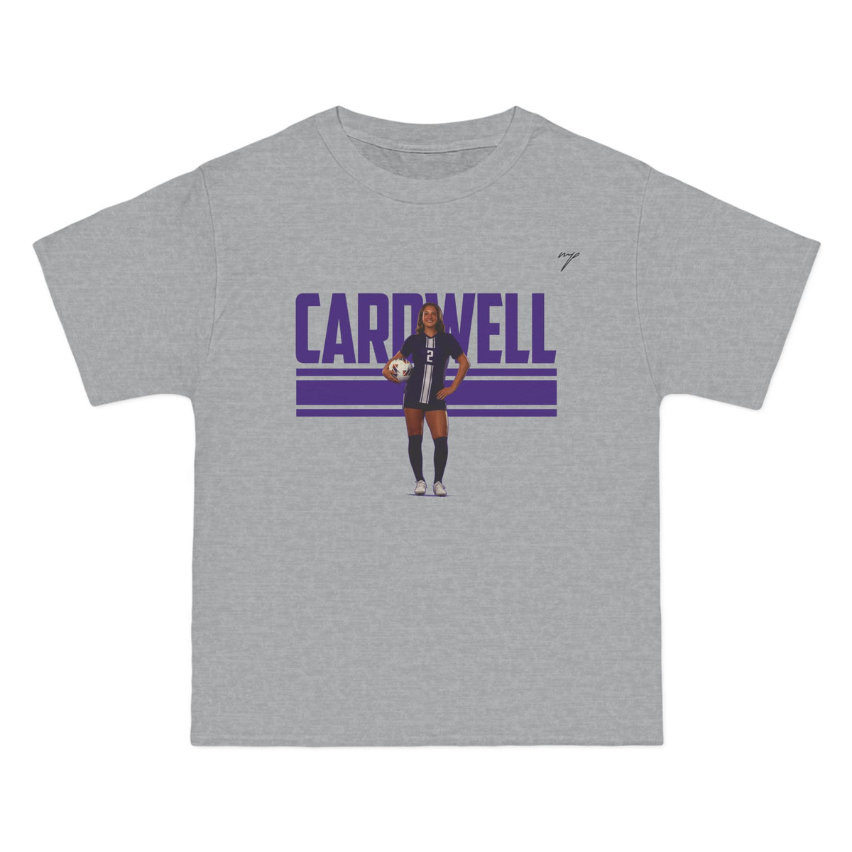 Liz Cardwell Vintage Tee