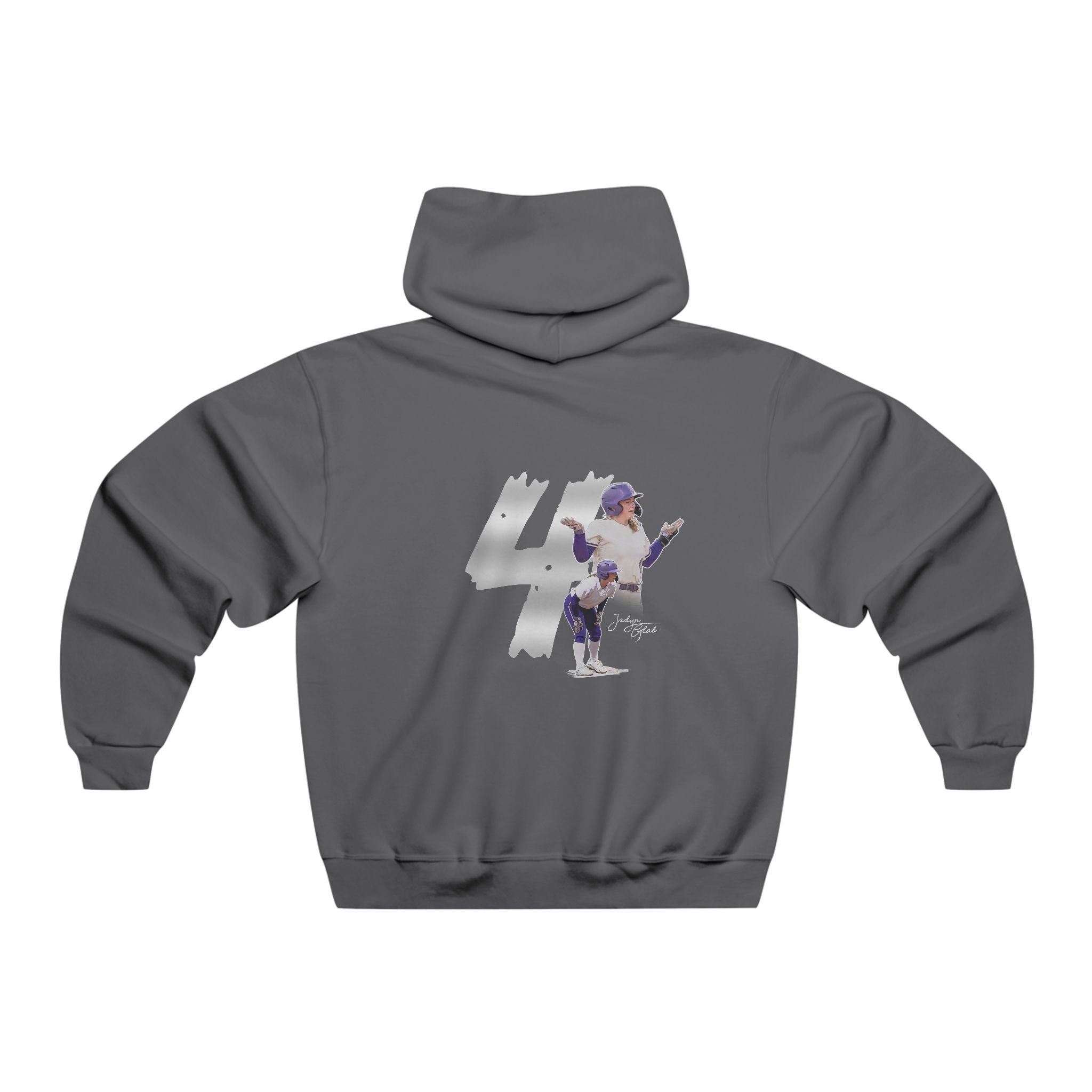 Jadyn Glab Vintage Hoodie