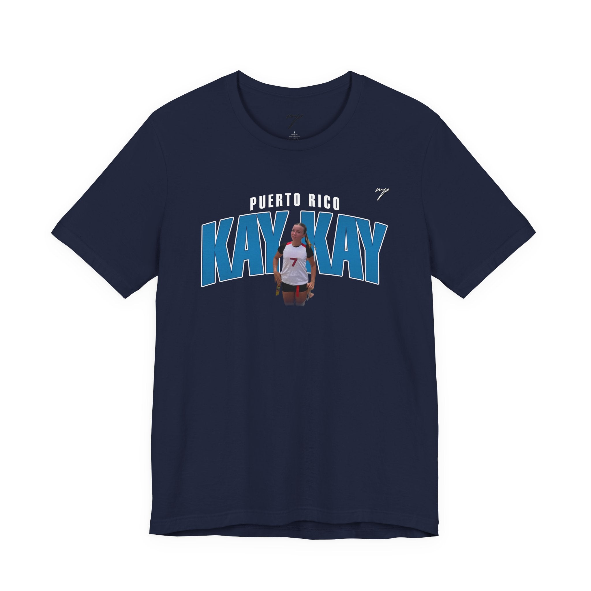 Kaylee Serrano Graphic Tee