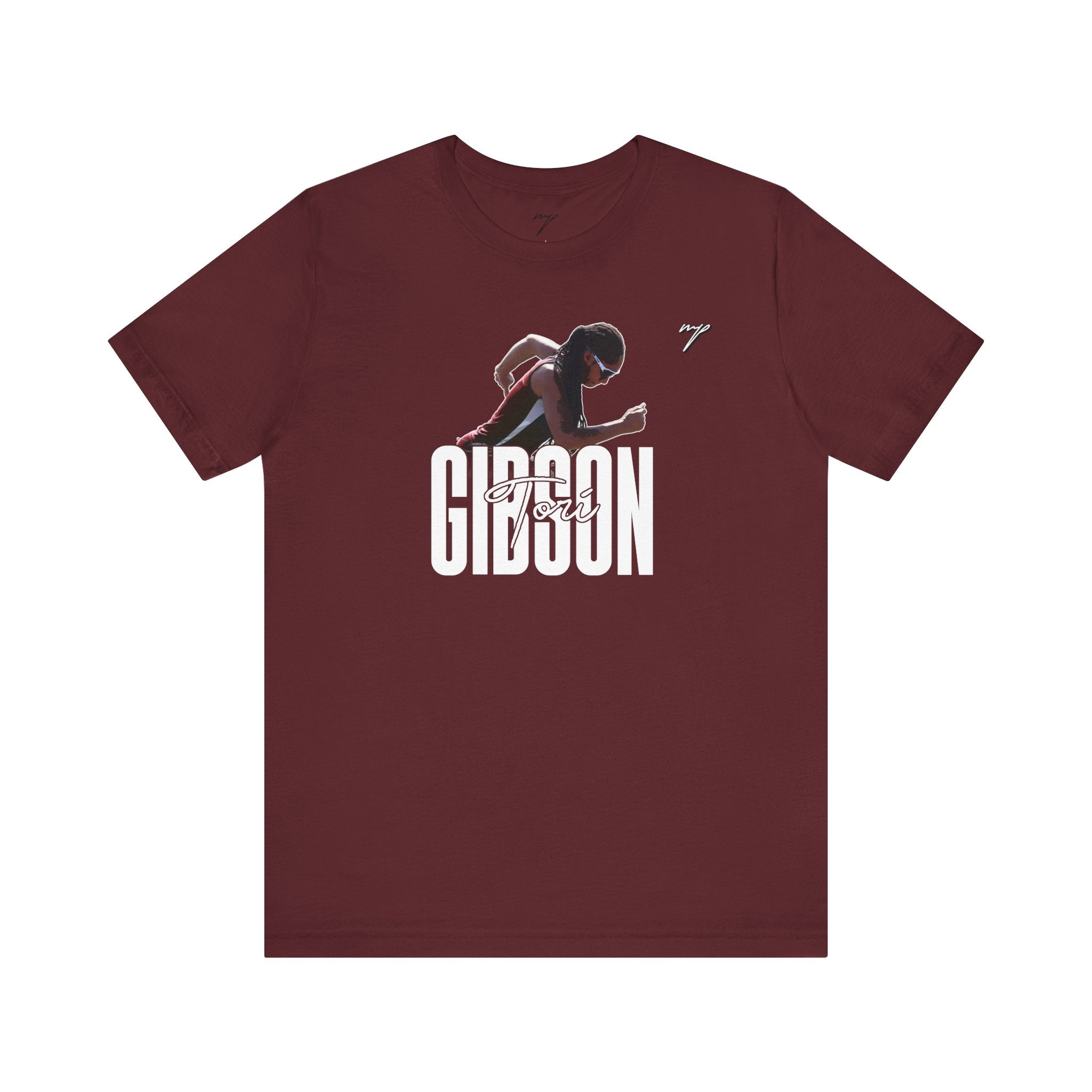 Tori Gibson Graphic Tee