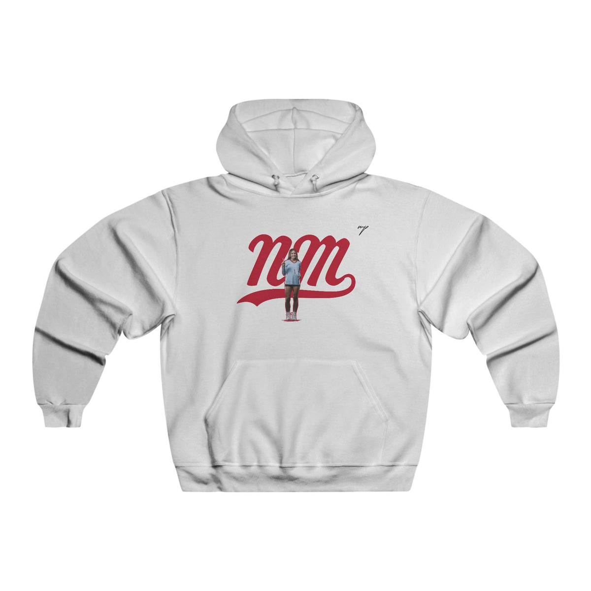 Nora Miller Vintage Hoodie