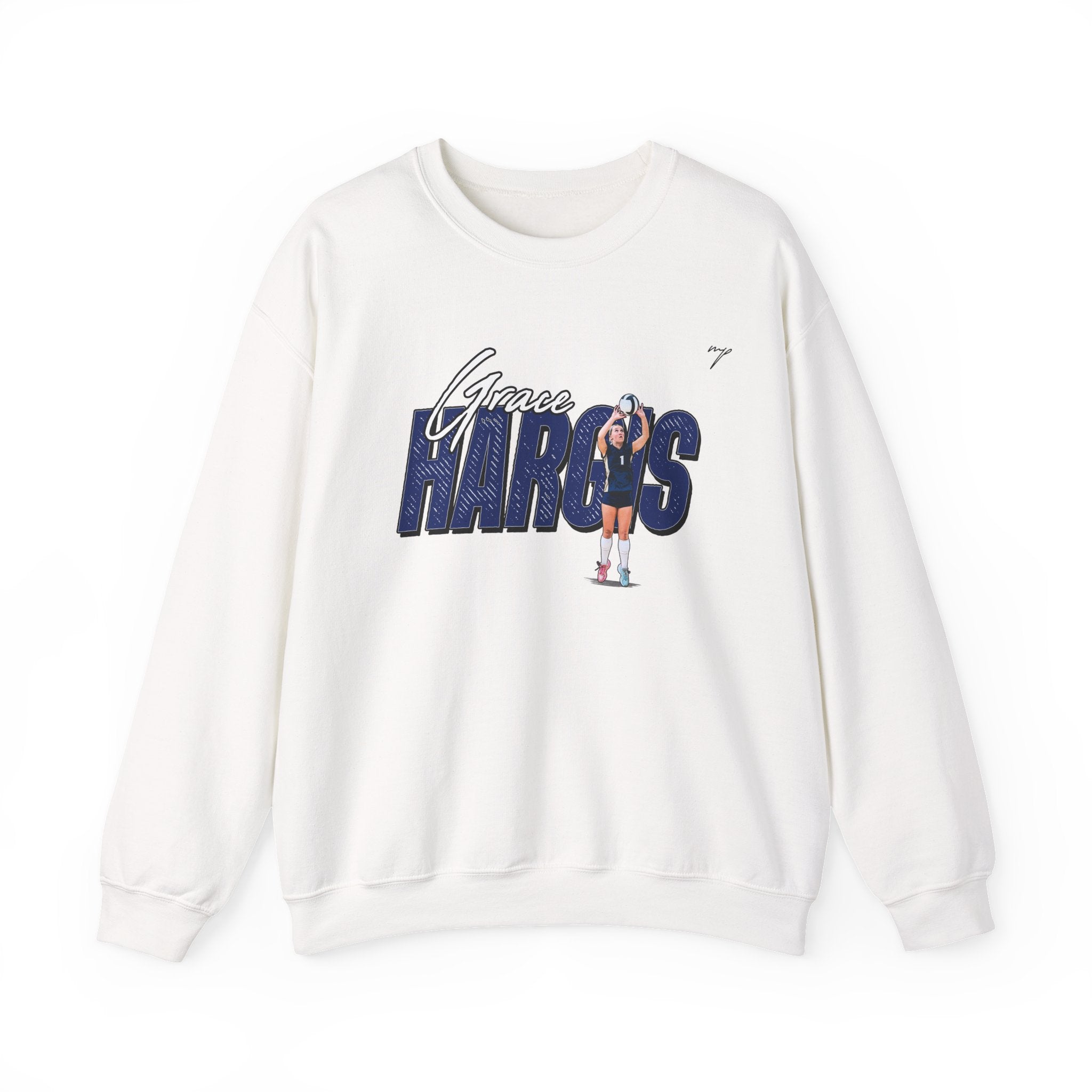 Grace Hargis Crewneck