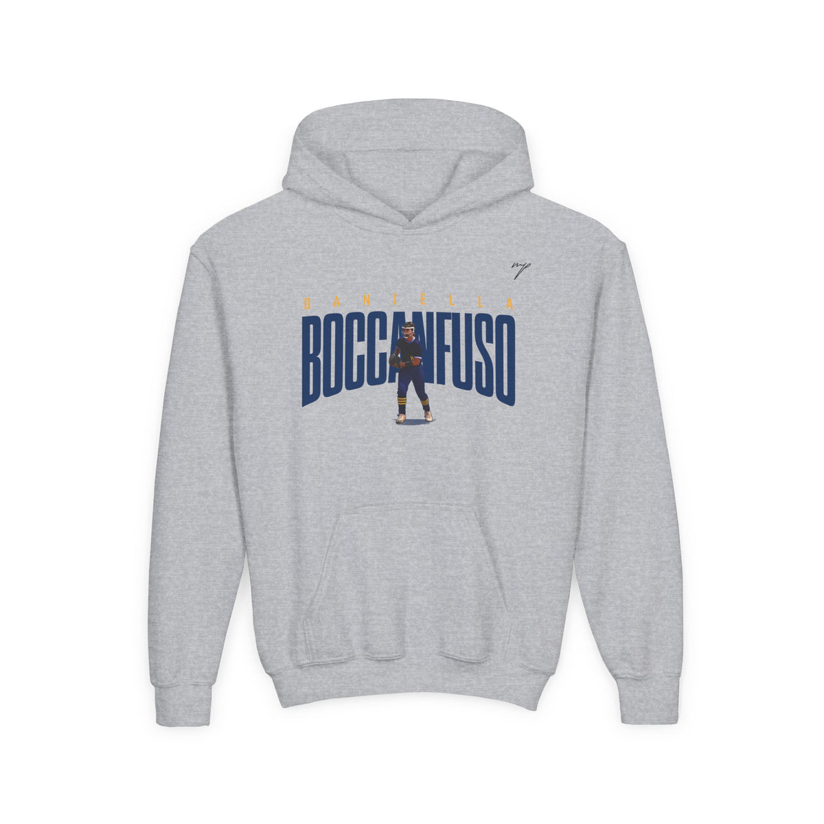 Daniella Boccanfuso YOUTH Hoodie