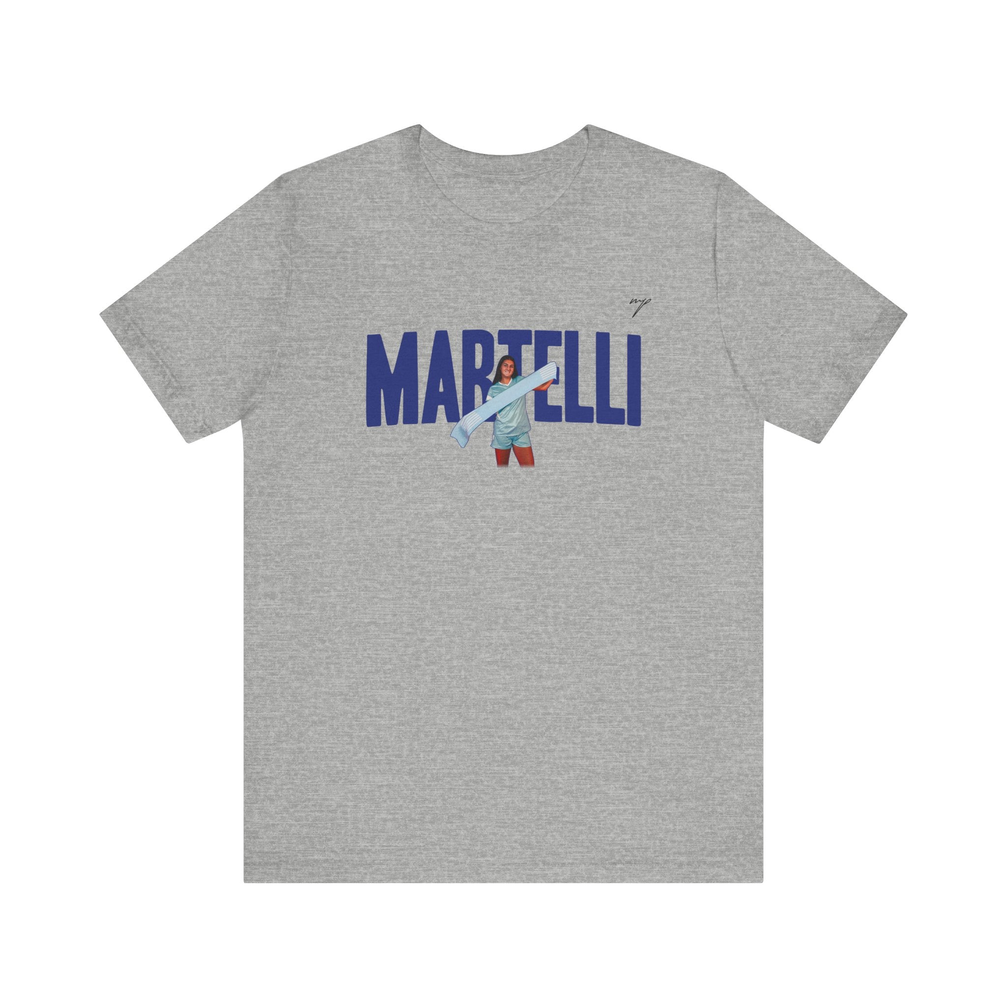 Rose Martelli Graphic Tee