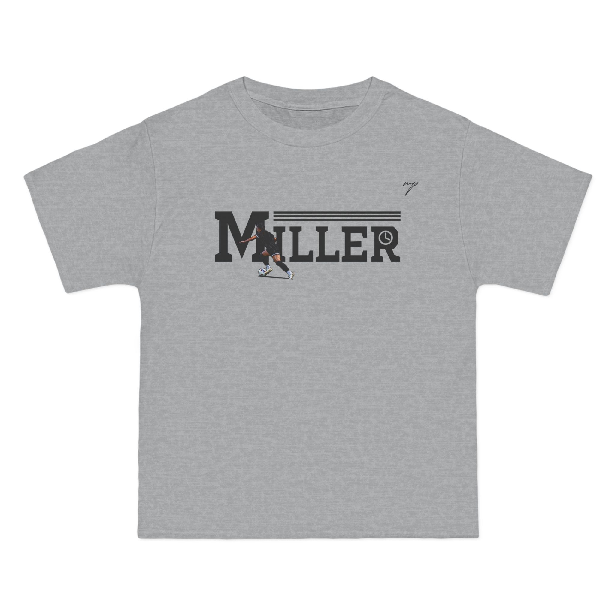 Ashlyn Miller Vintage Tee