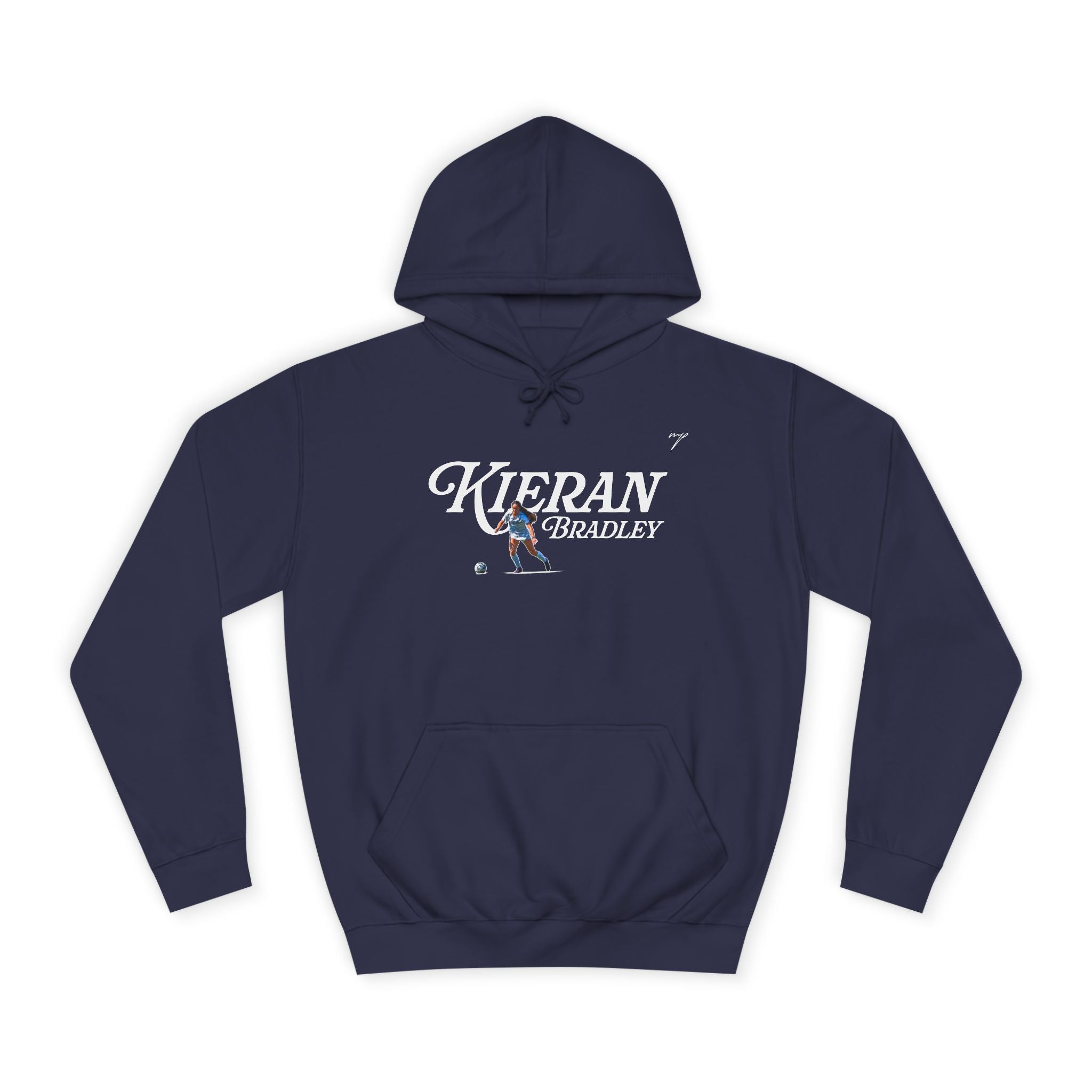Kieran Bradley Hoodie