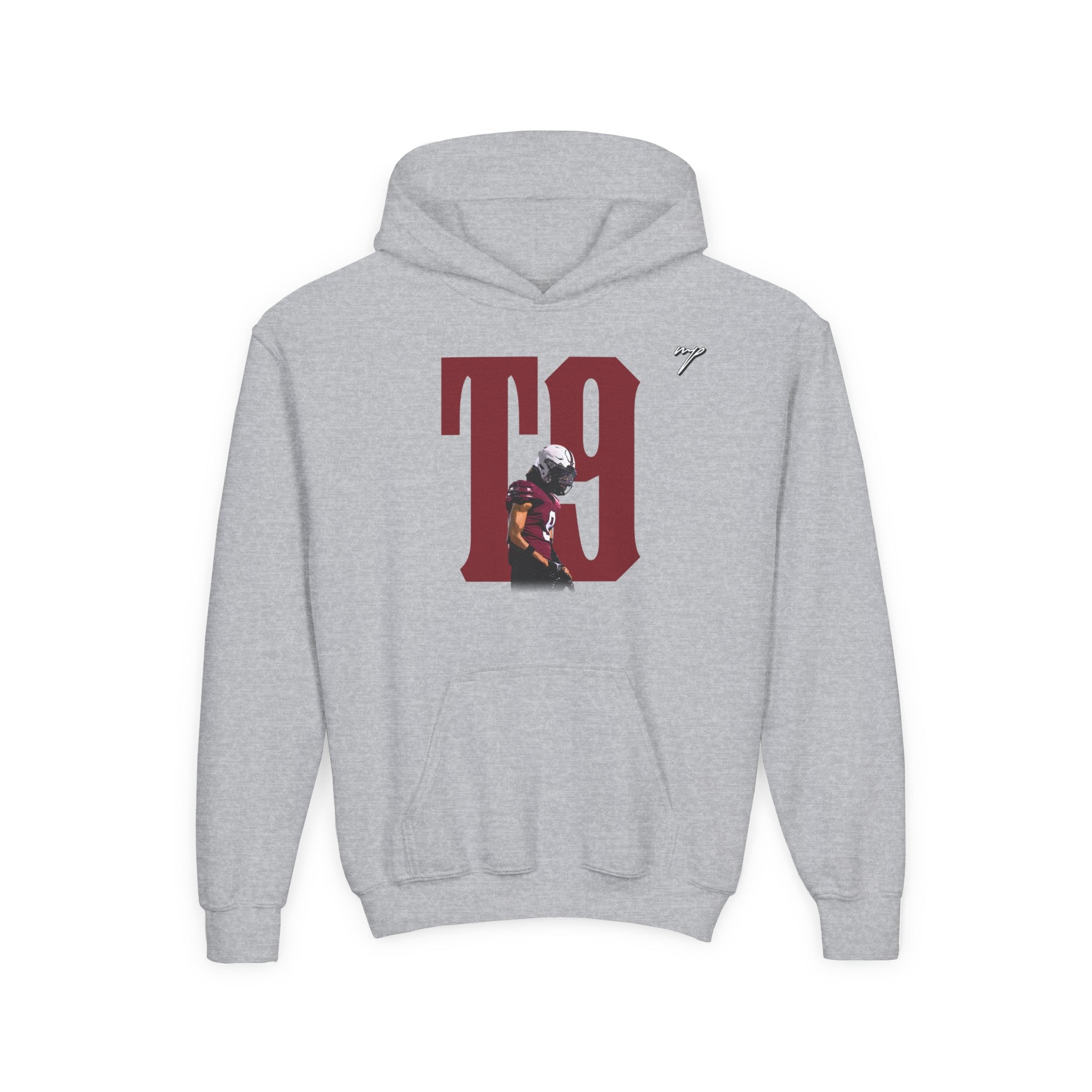 Dontaye Hamilton Youth Hoodie