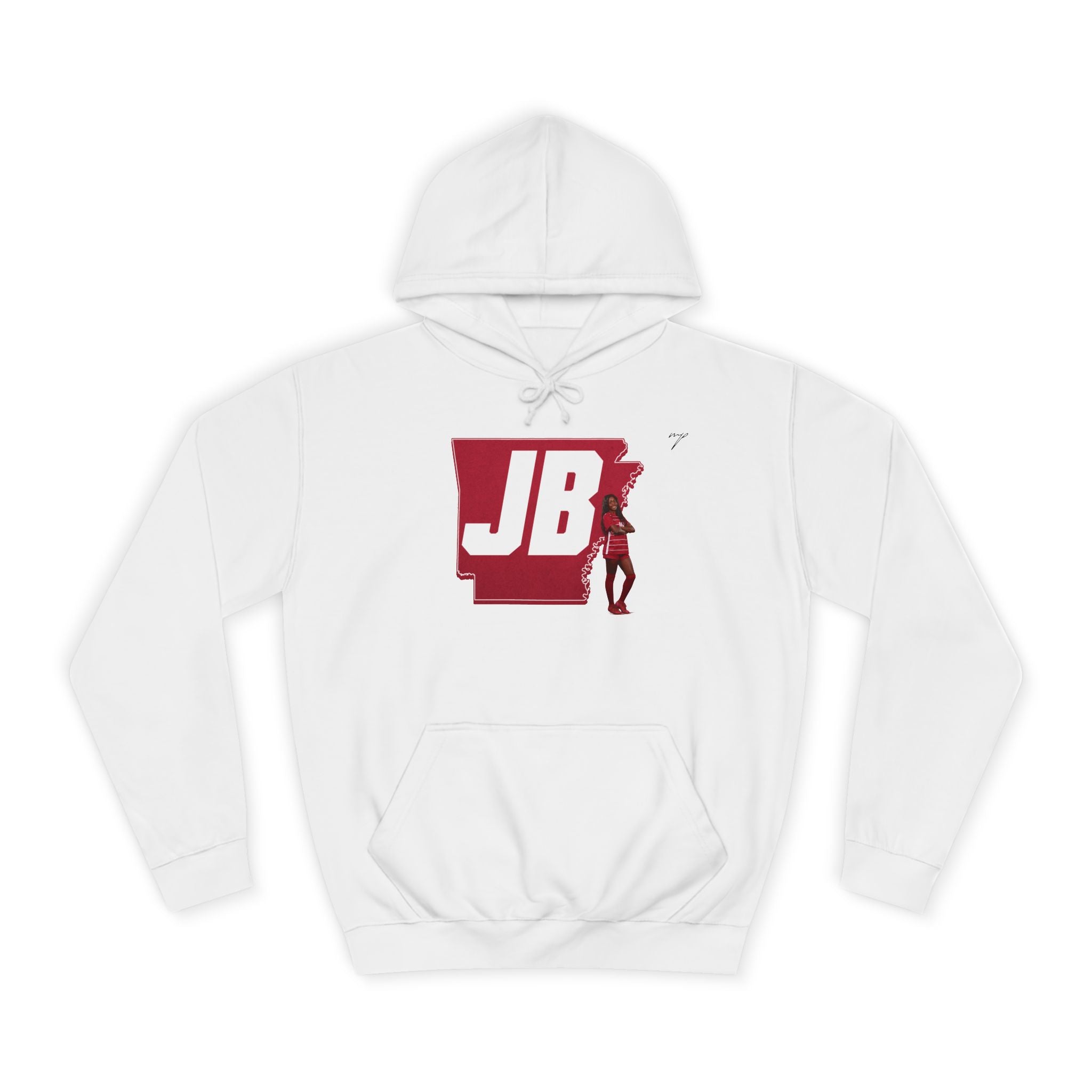 Jordan Bryant Hoodie