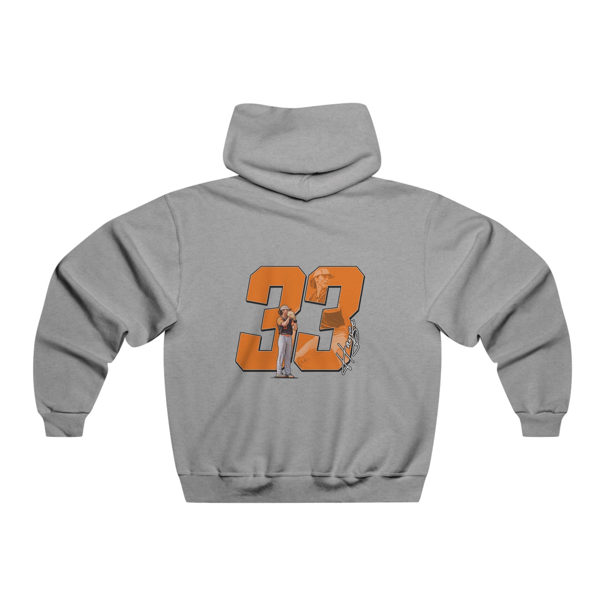 Aidan Hayse Vintage Hoodie