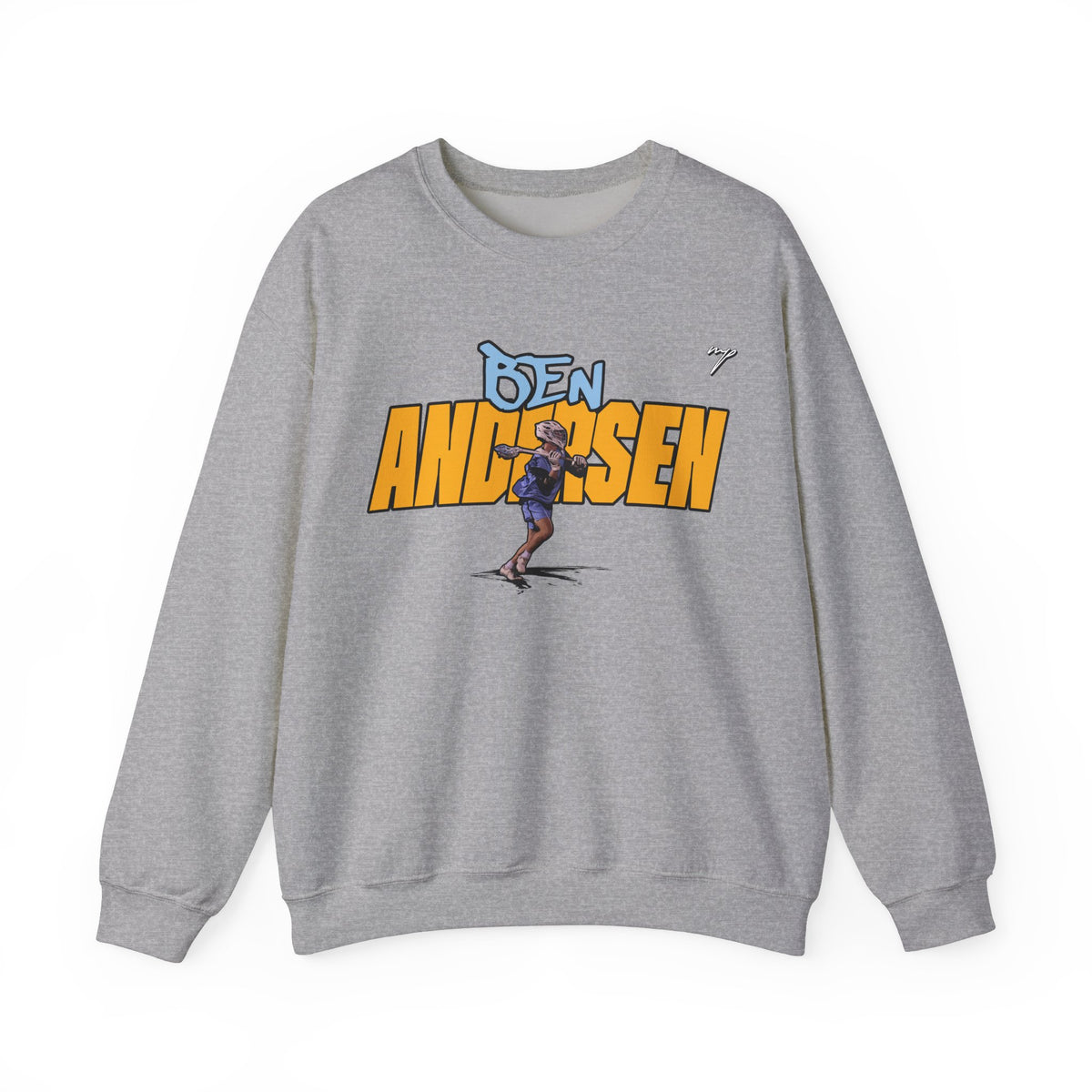 Ben Andersen Crewneck