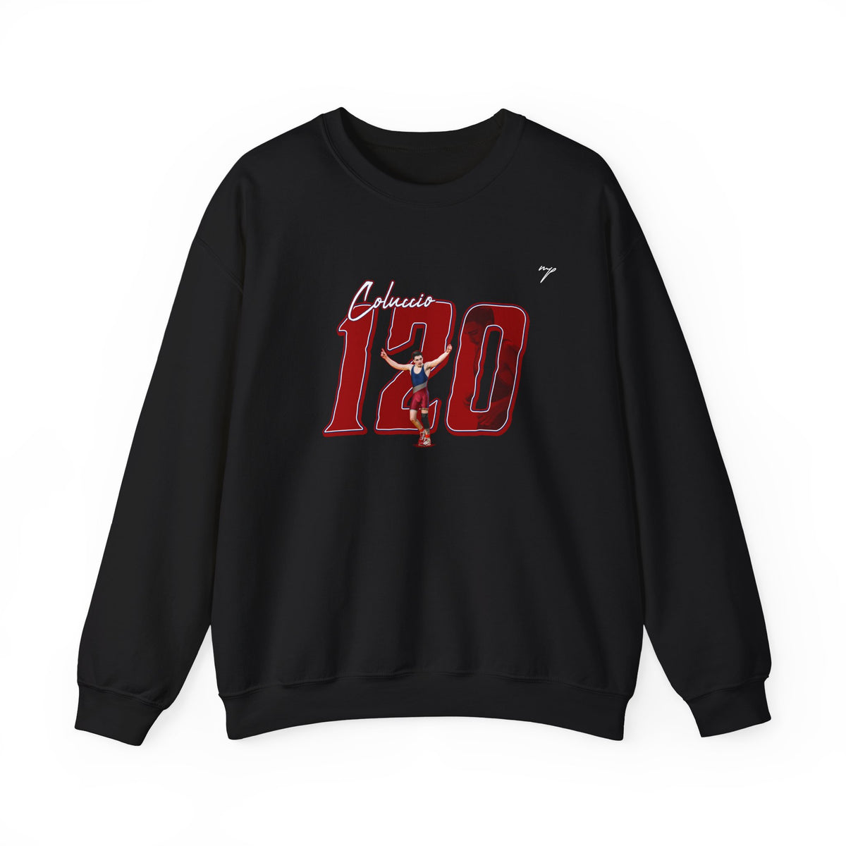 Killian Coluccio Crewneck