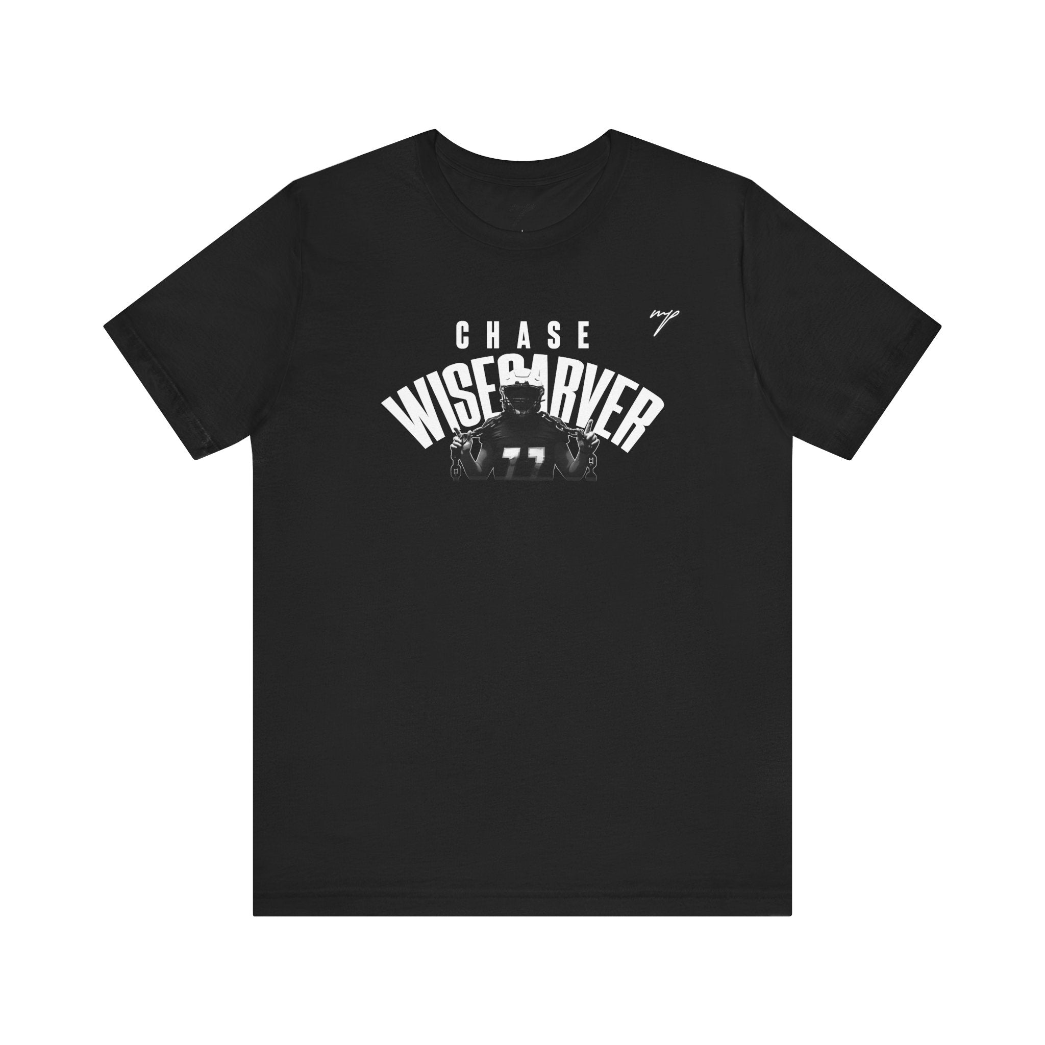 Chase Wisecarver Graphic Tee