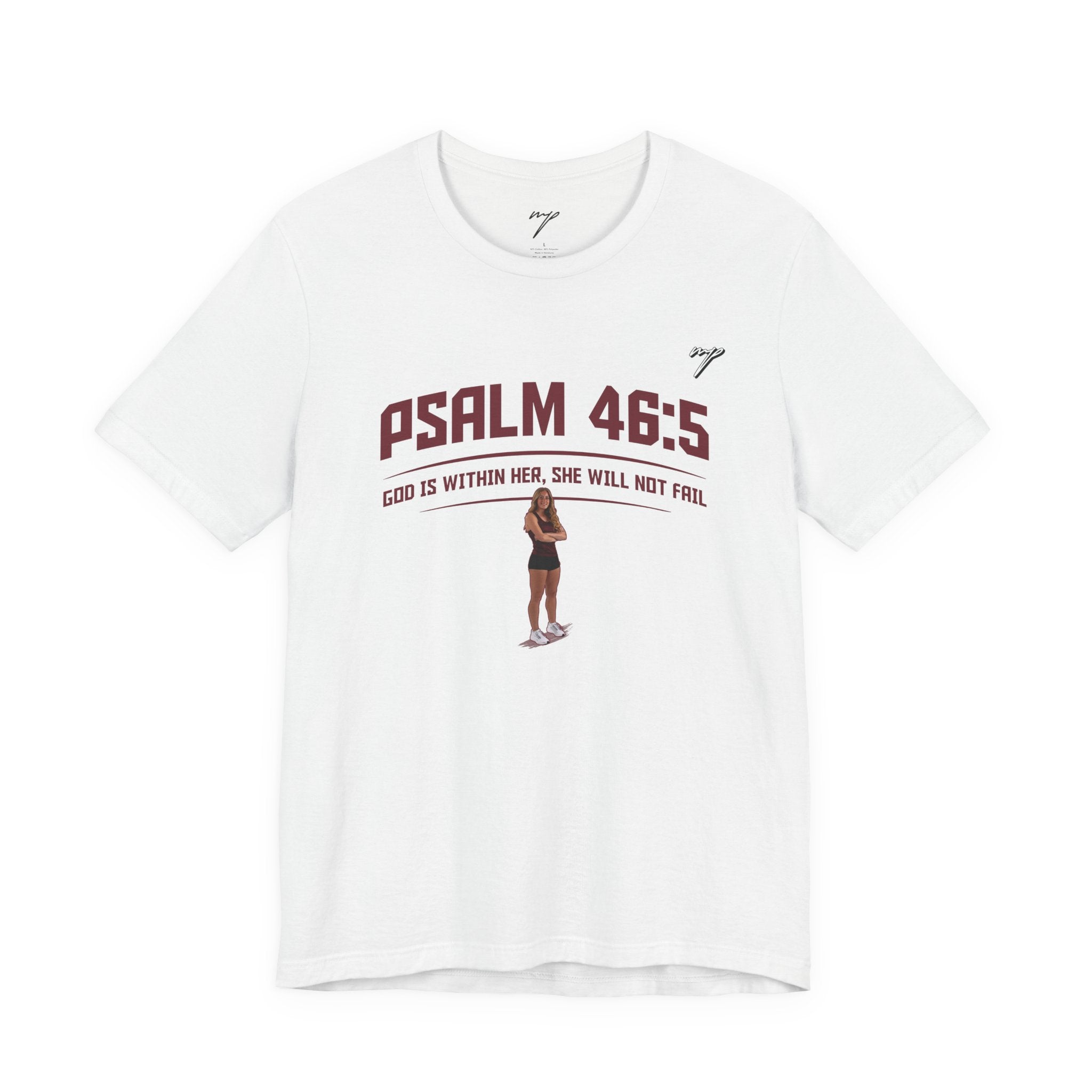 Kate Alvis Graphic Tee