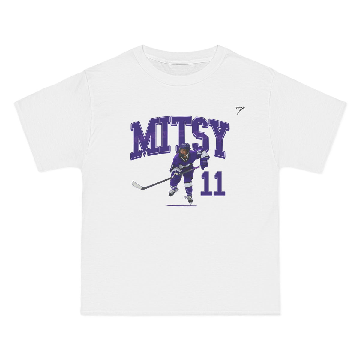 Alex Mitsakis Vintage Tee