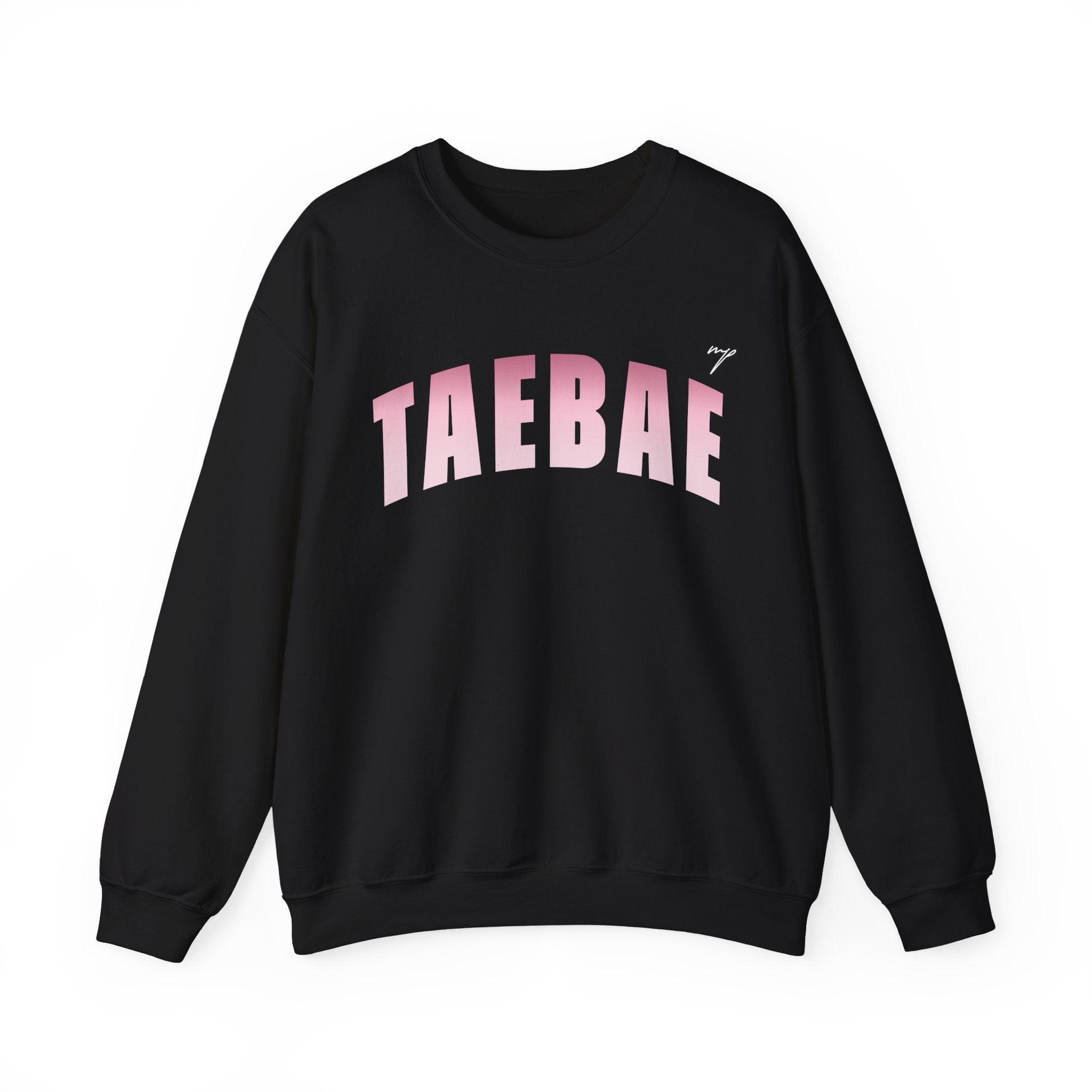 Taehanie Scott Crewneck