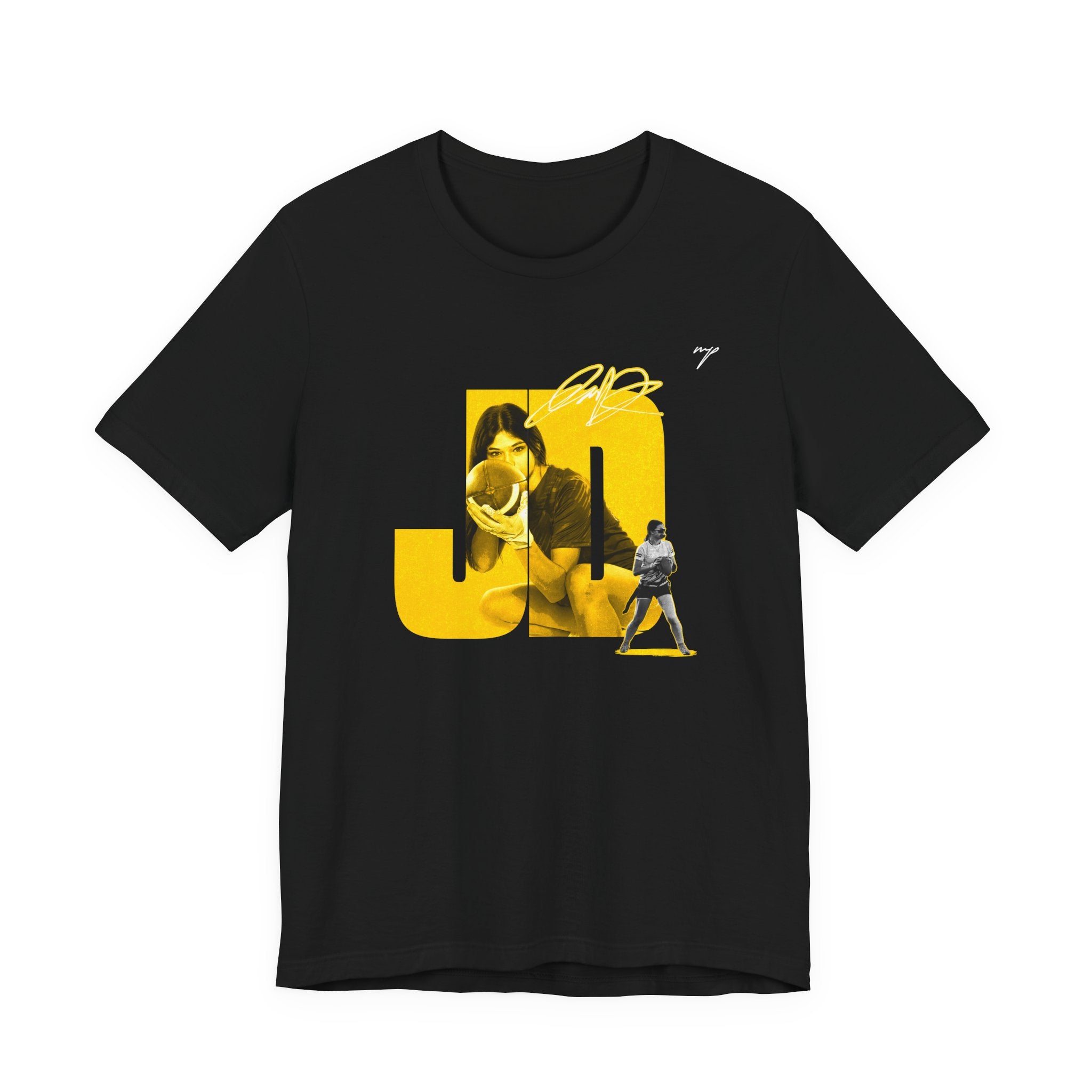 Janelle Duval Graphic Tee