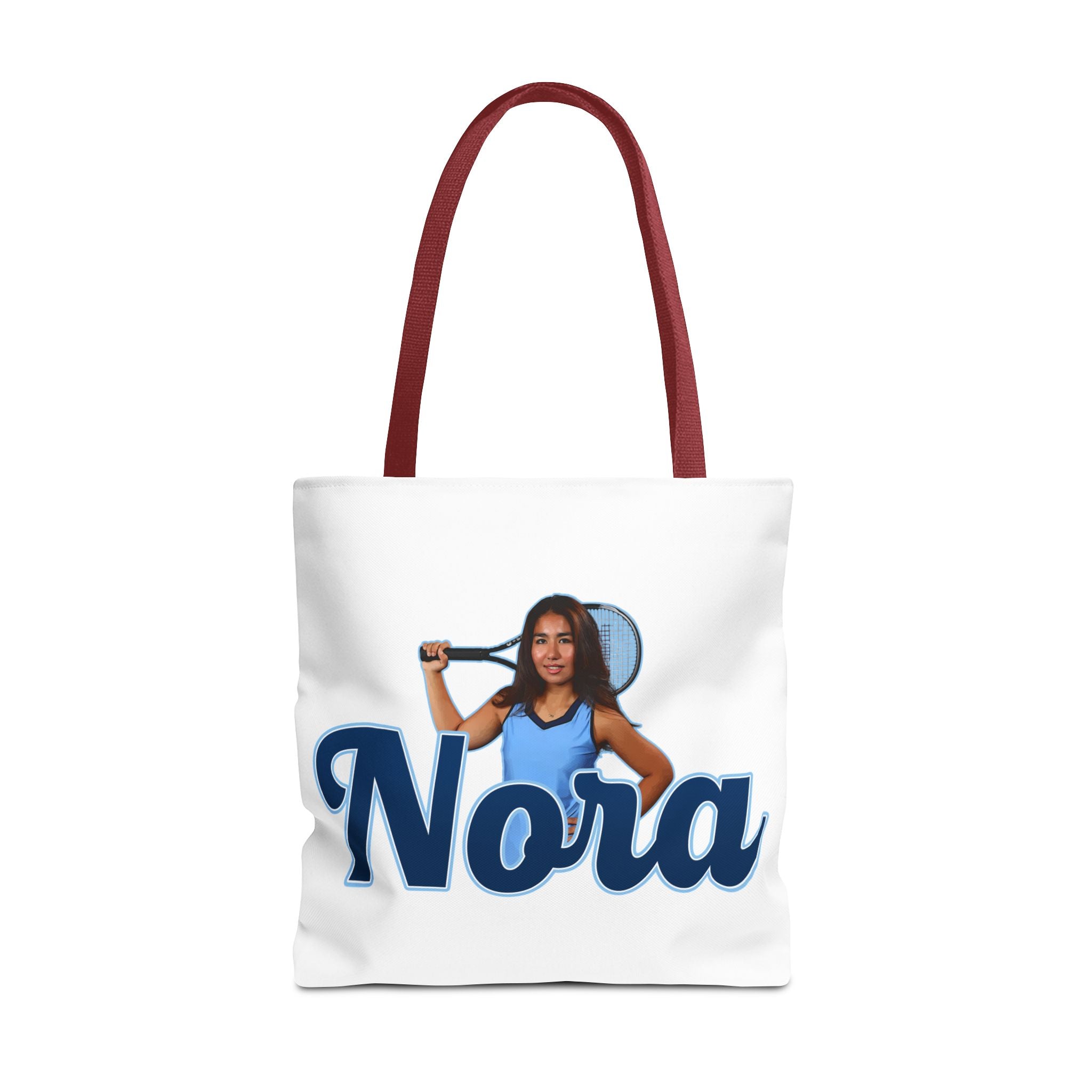 Gulnora Kuchkorova Custom Tote Bag
