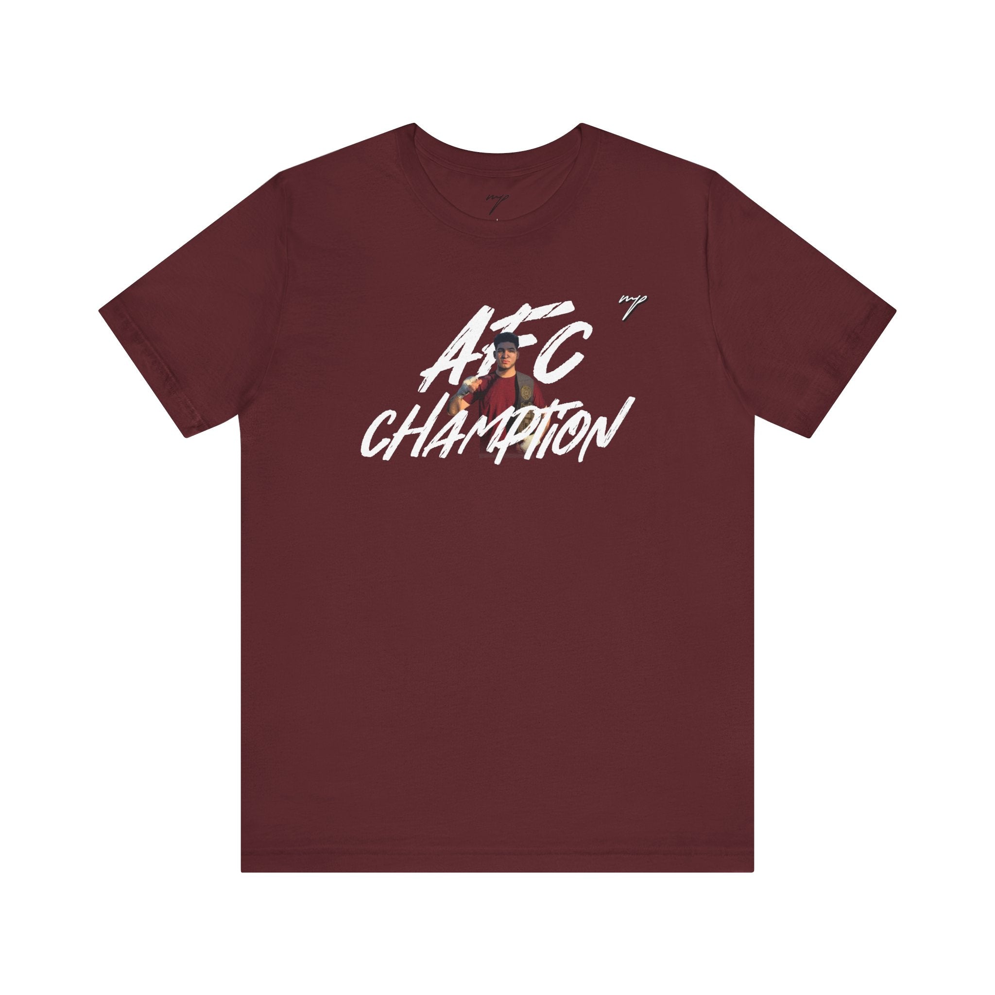 Ahmed Saad Graphic Tee