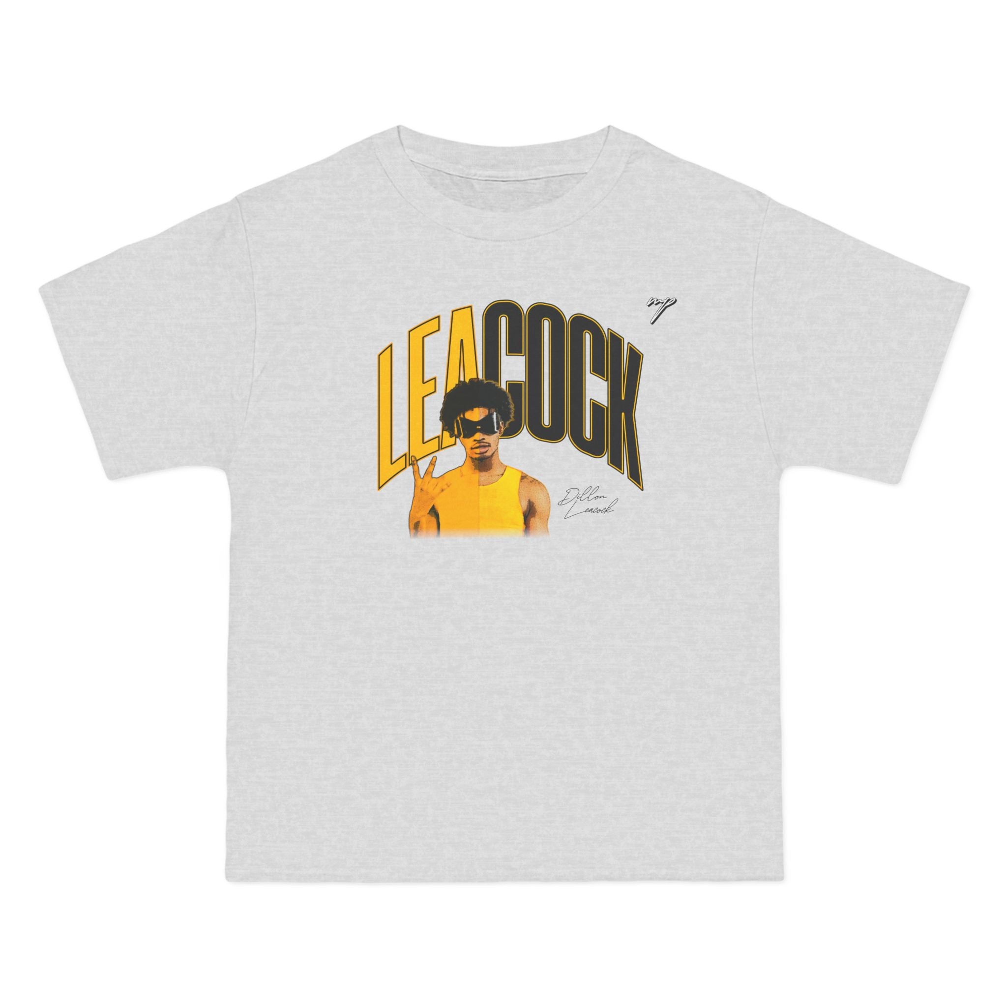 Dillon Leacock Vintage Tee