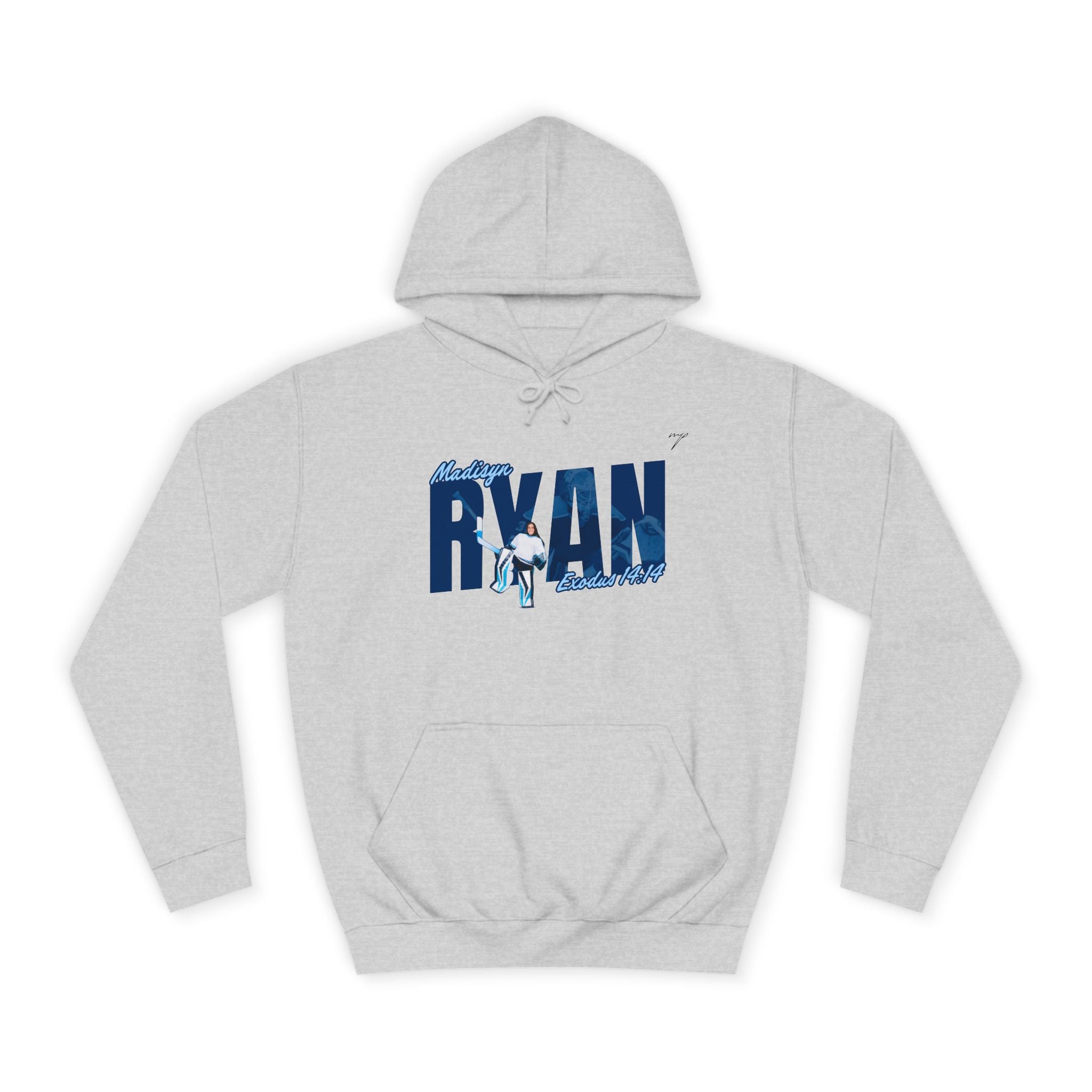 Madisyn Ryan Hoodie