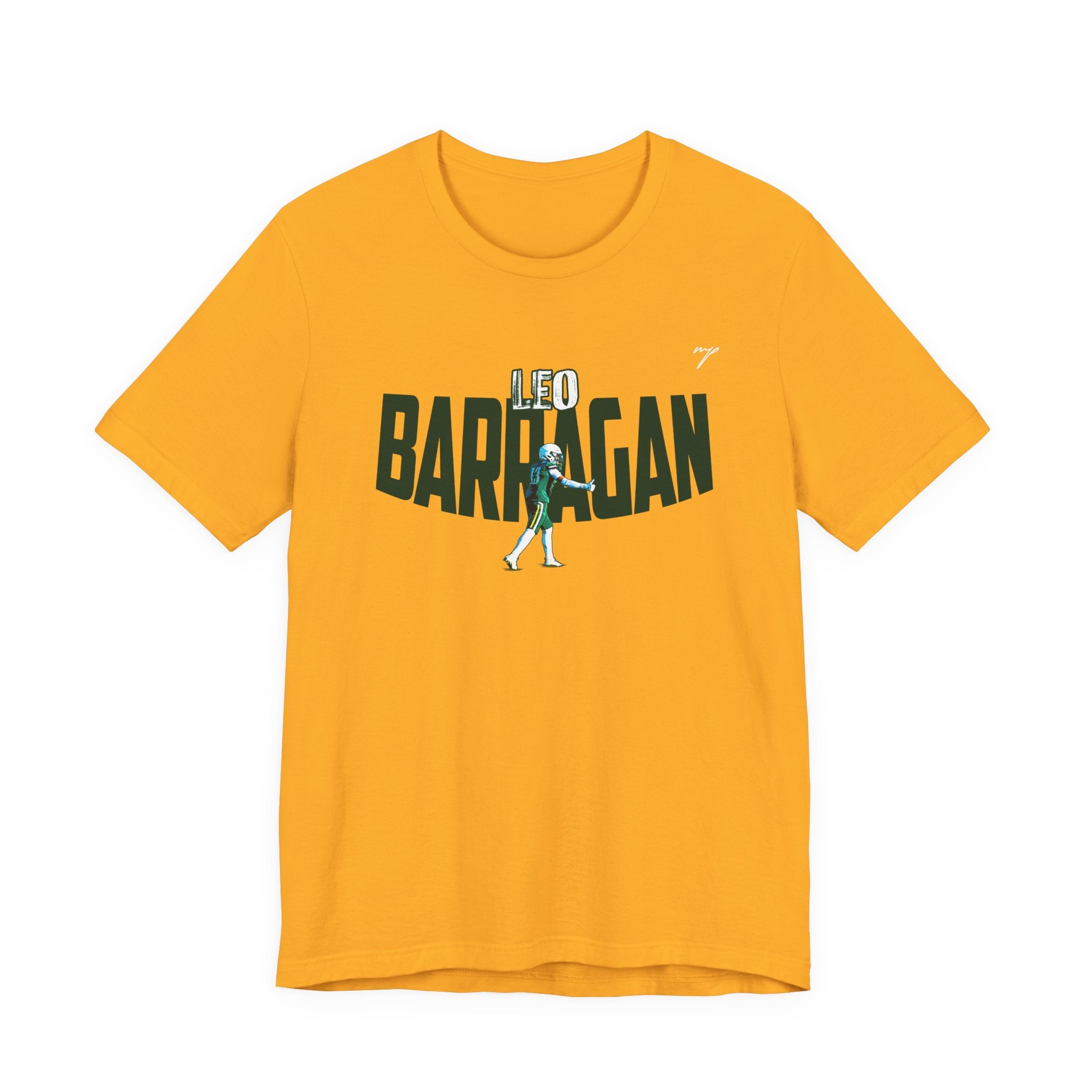 Leo Barragan Graphic Tee