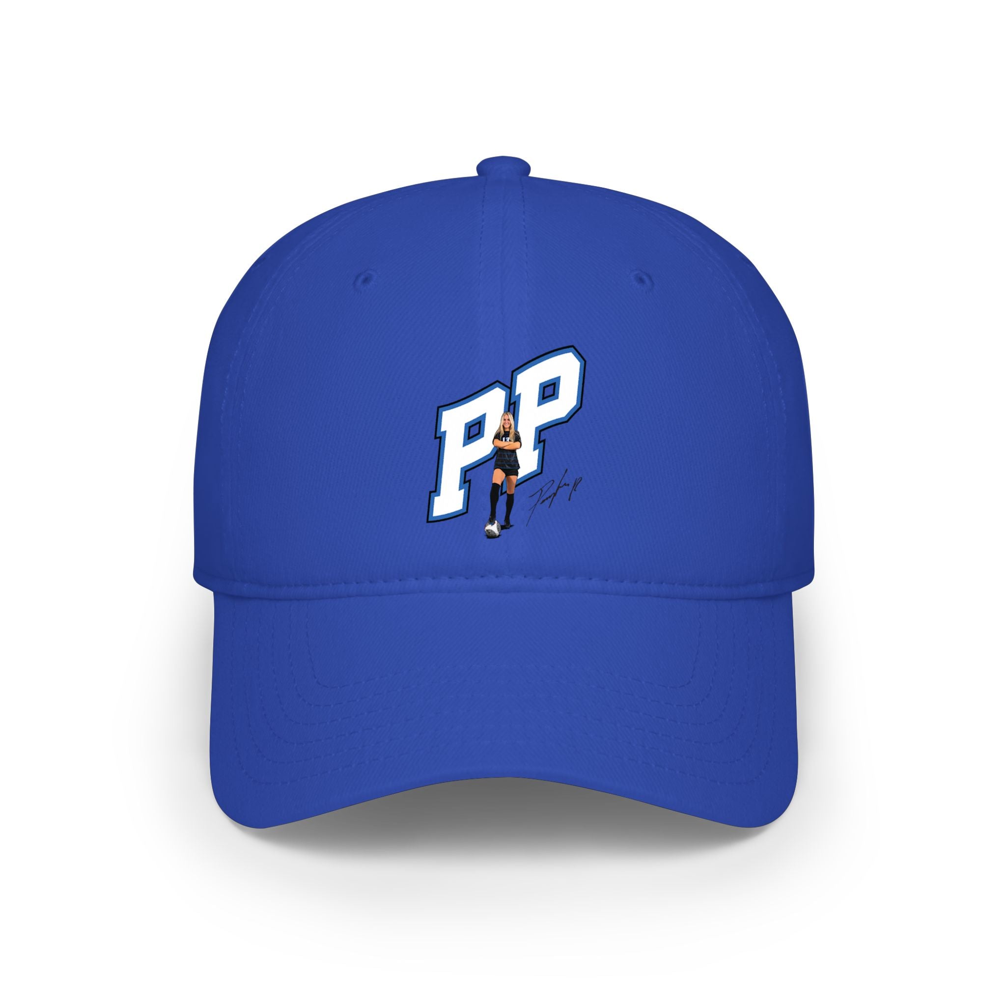 Payton Pitman Hat