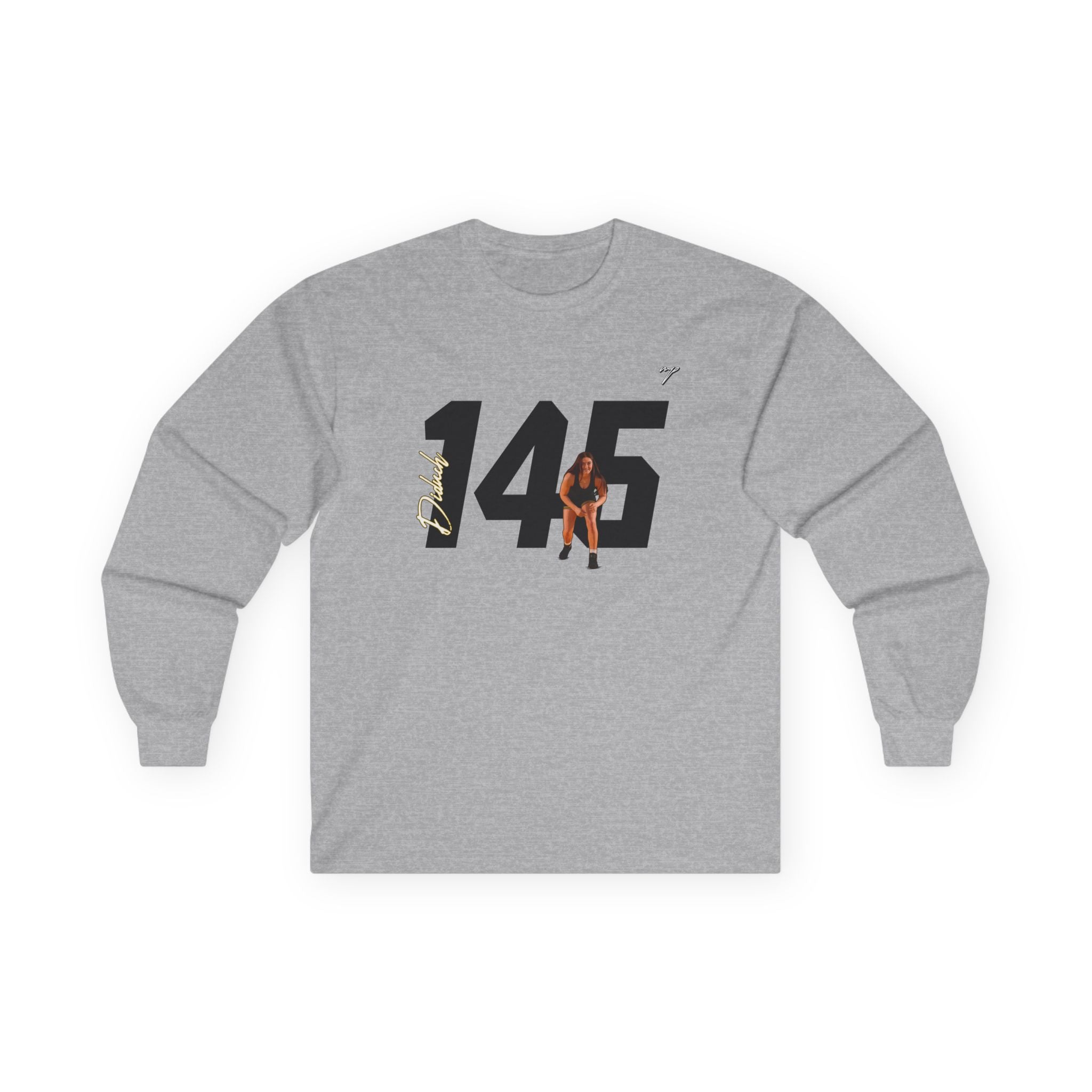 Cadence Diduch Long Sleeve Tee