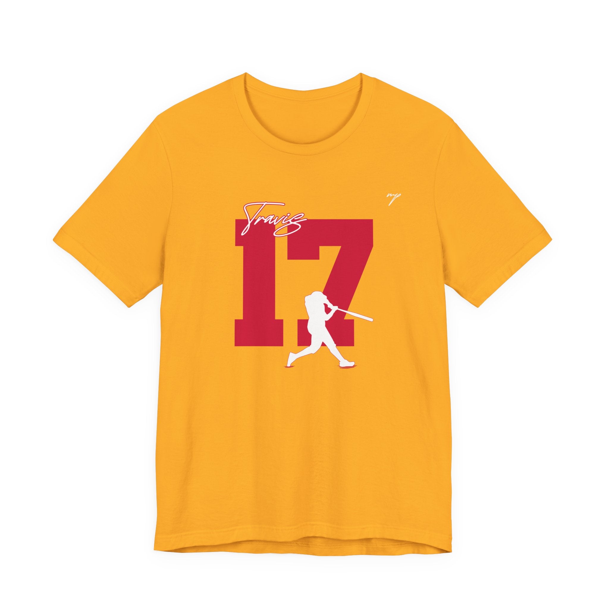 Riley Travis Graphic Tee