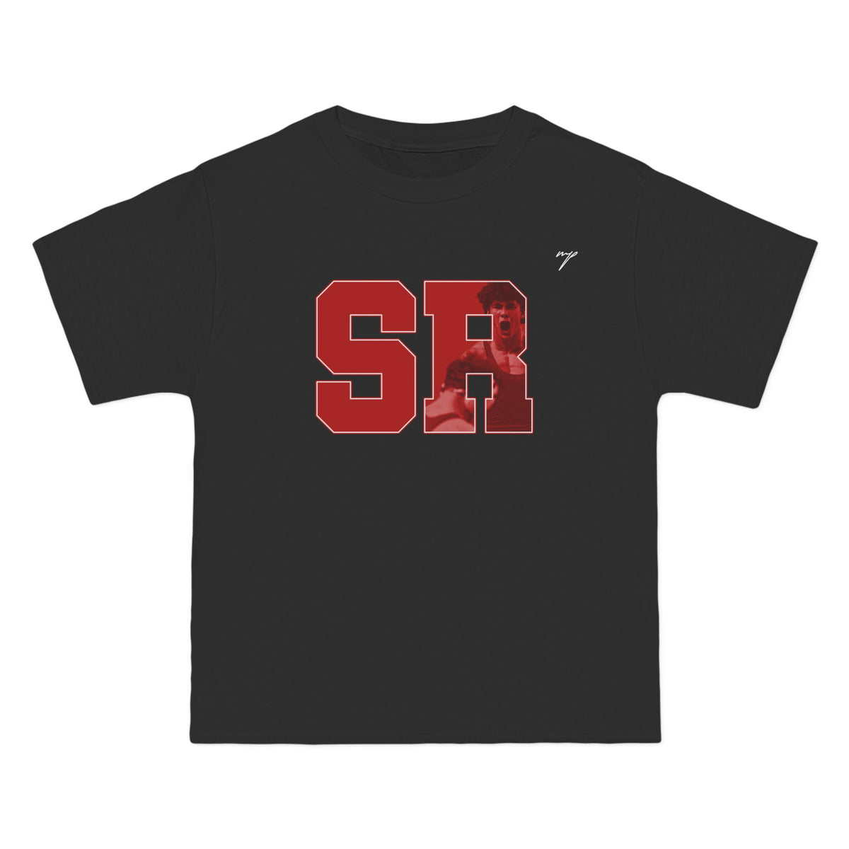 Santino Rodriguez Vintage Tee
