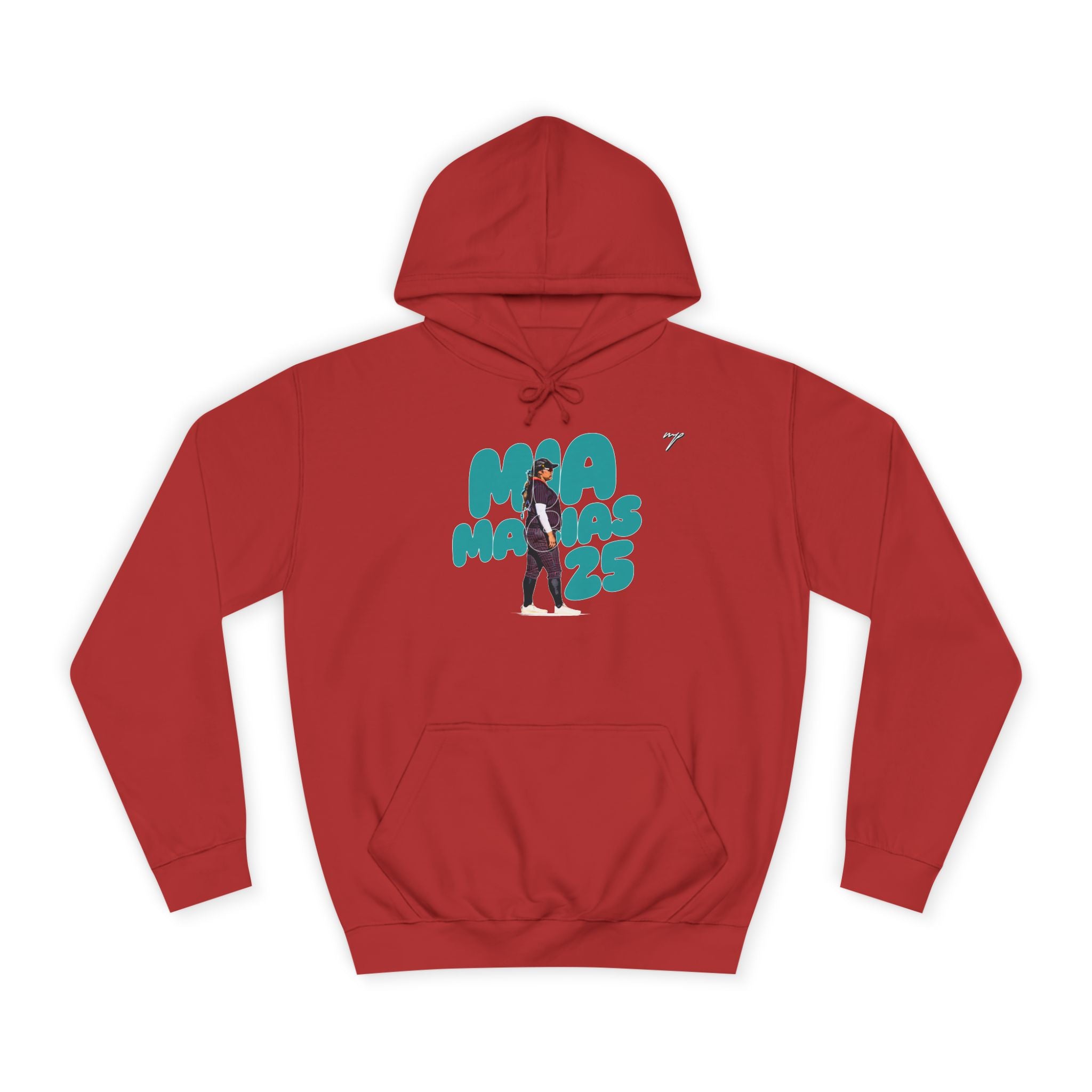 Mia Macias Hoodie