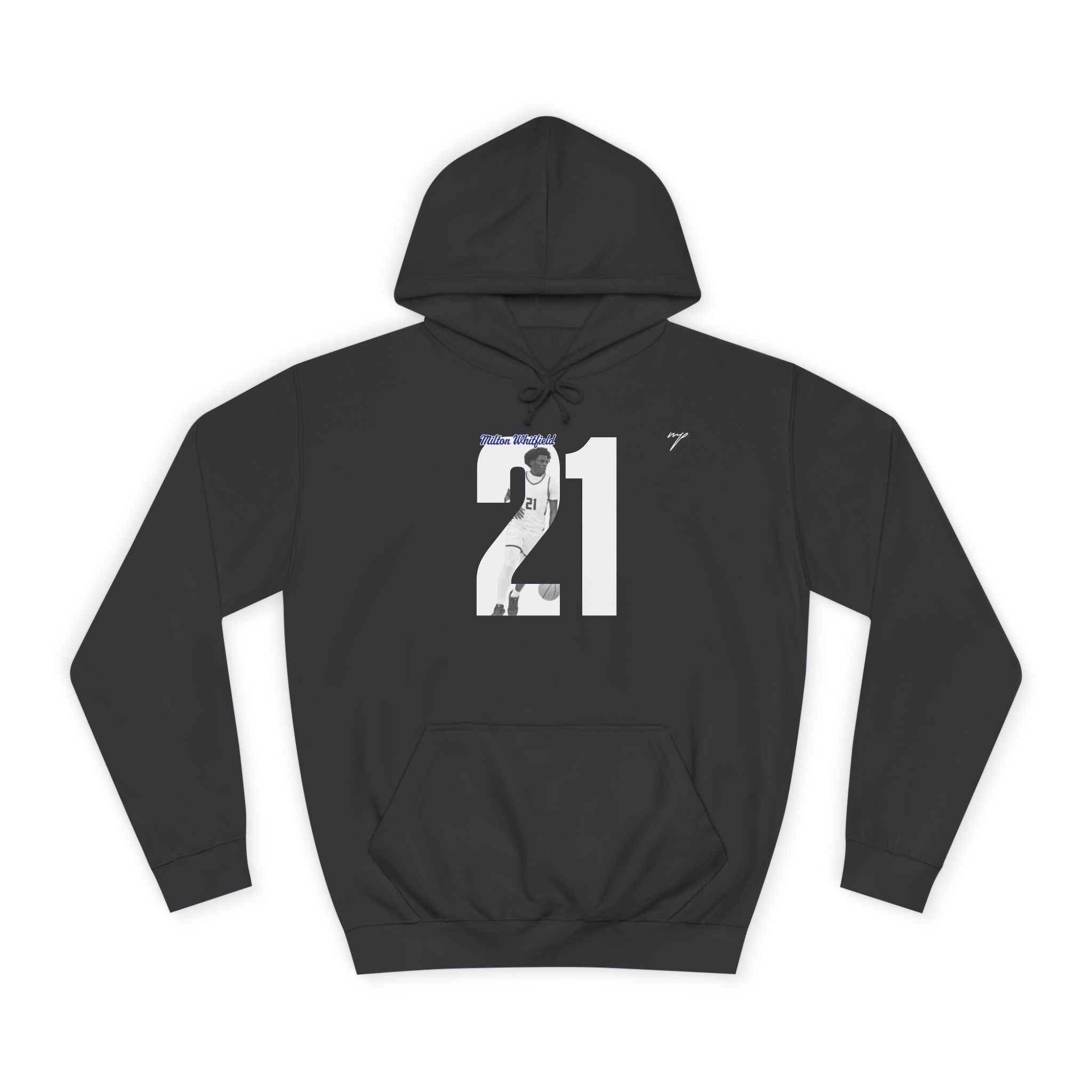 Milton Whitfield Hoodie