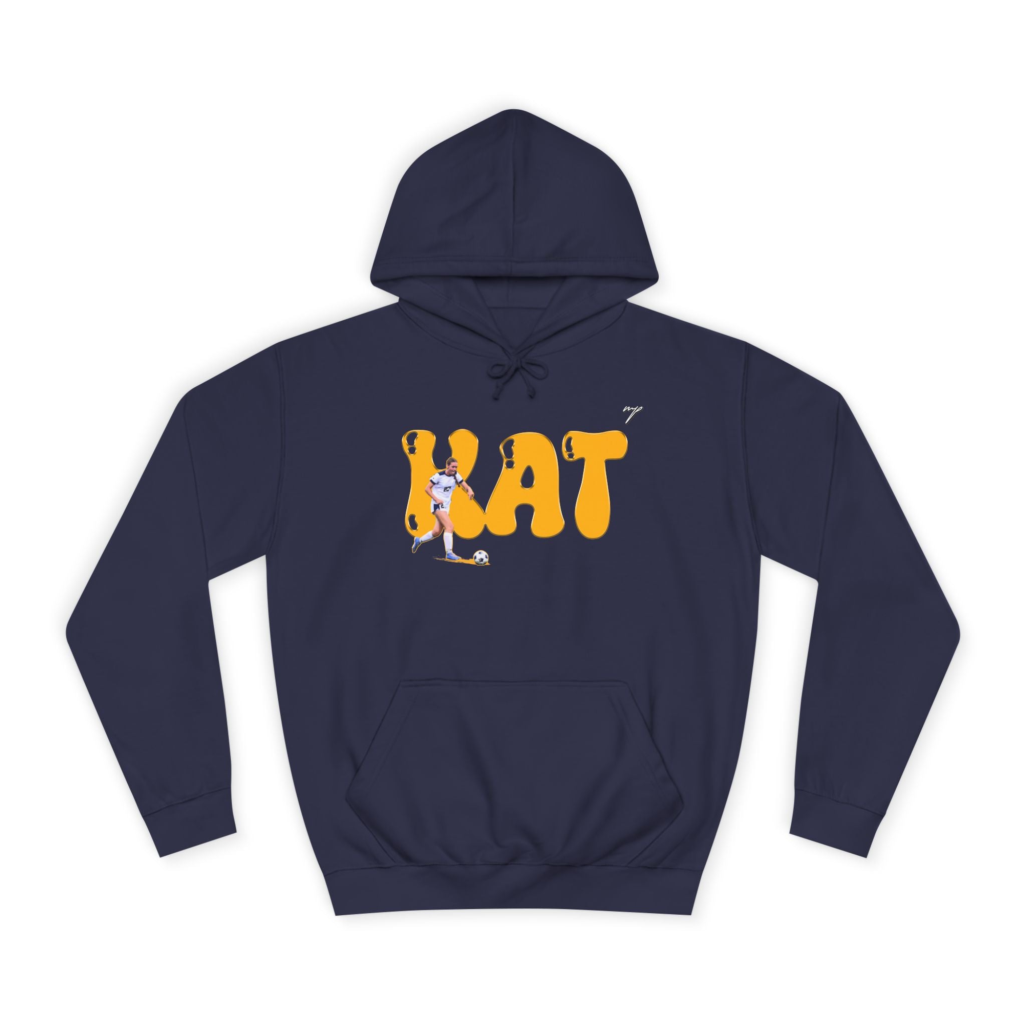 Kat Regan Hoodie