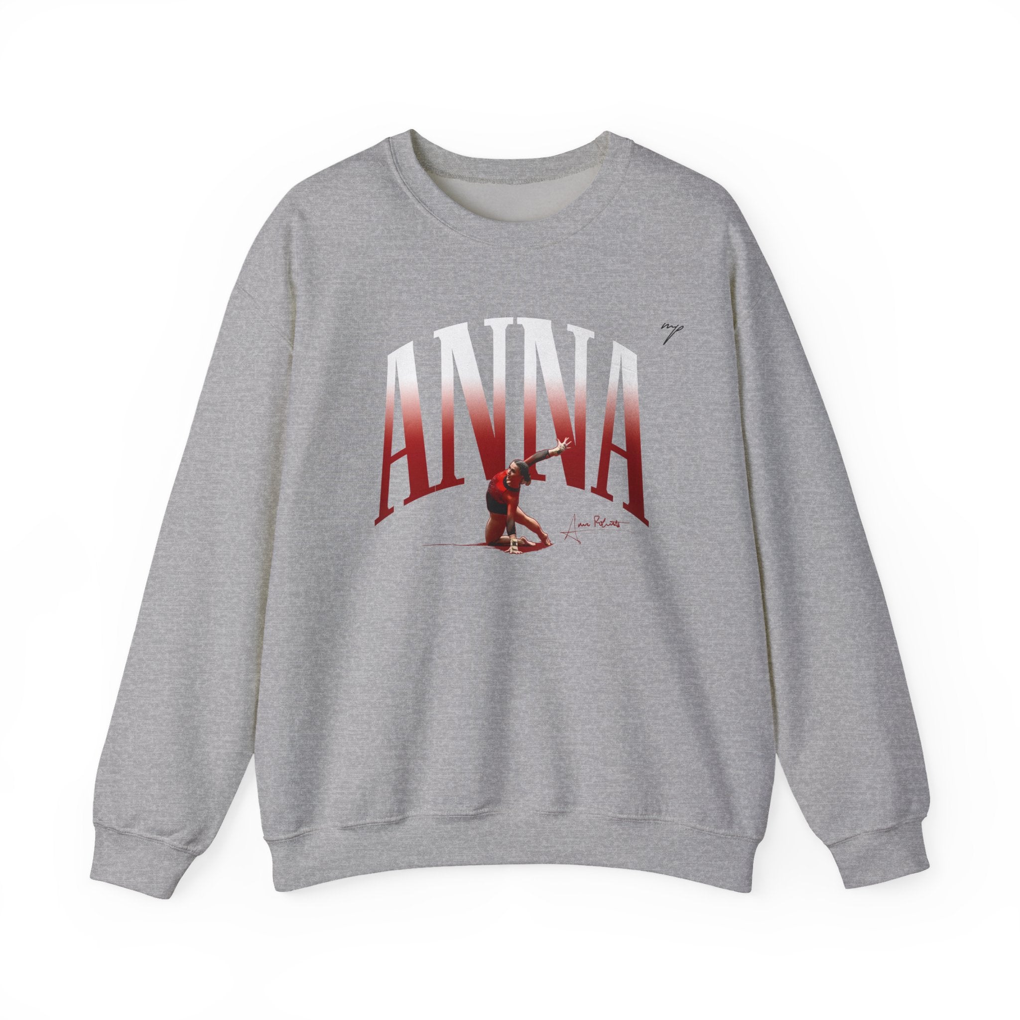 Anna Roberts Crewneck