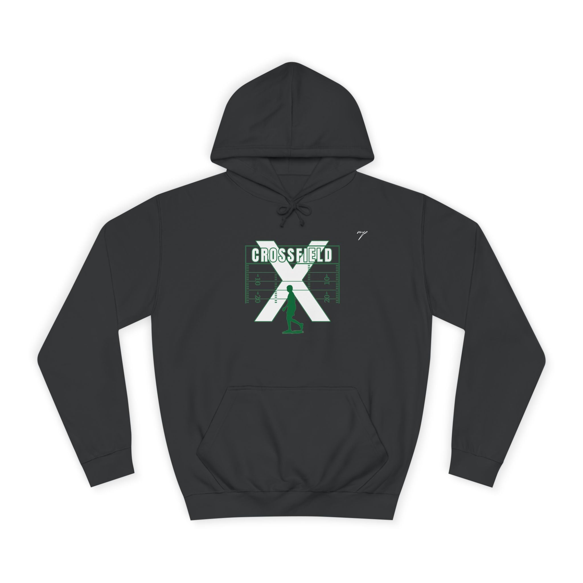 Karrington Crossfield Hoodie
