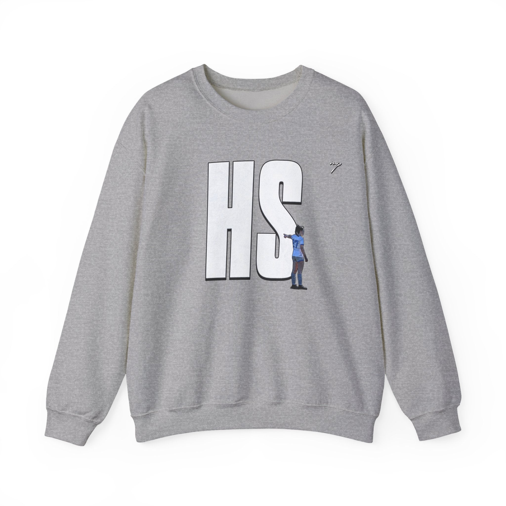 Hailey Stern Crewneck