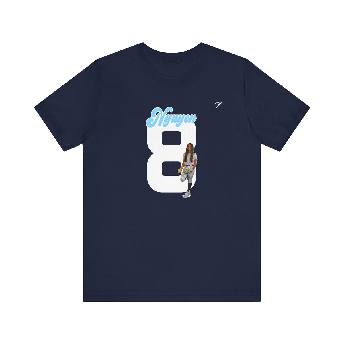 Ellie Nguyen Graphic Tee