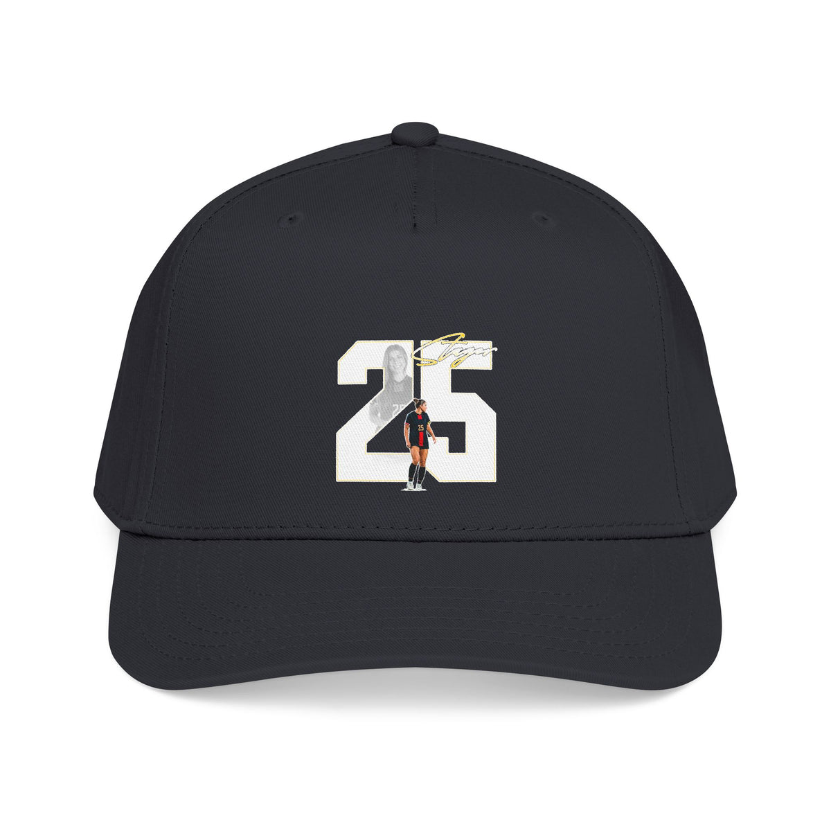Abigail Stager Hat