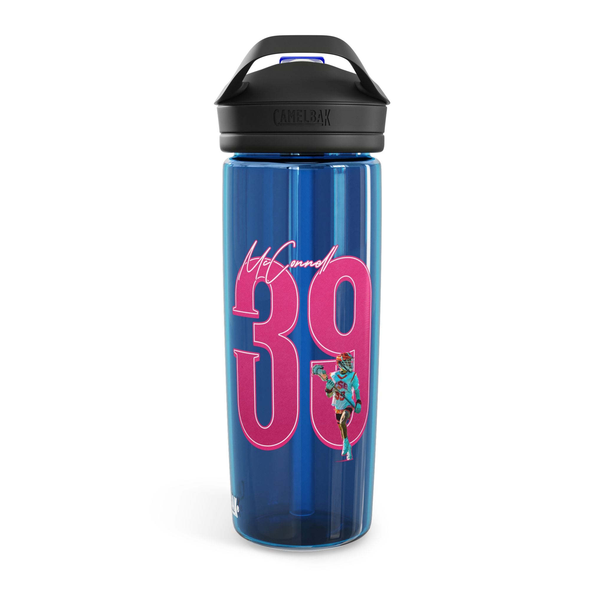 Beckett McConnell CamelBak Water Bottle
