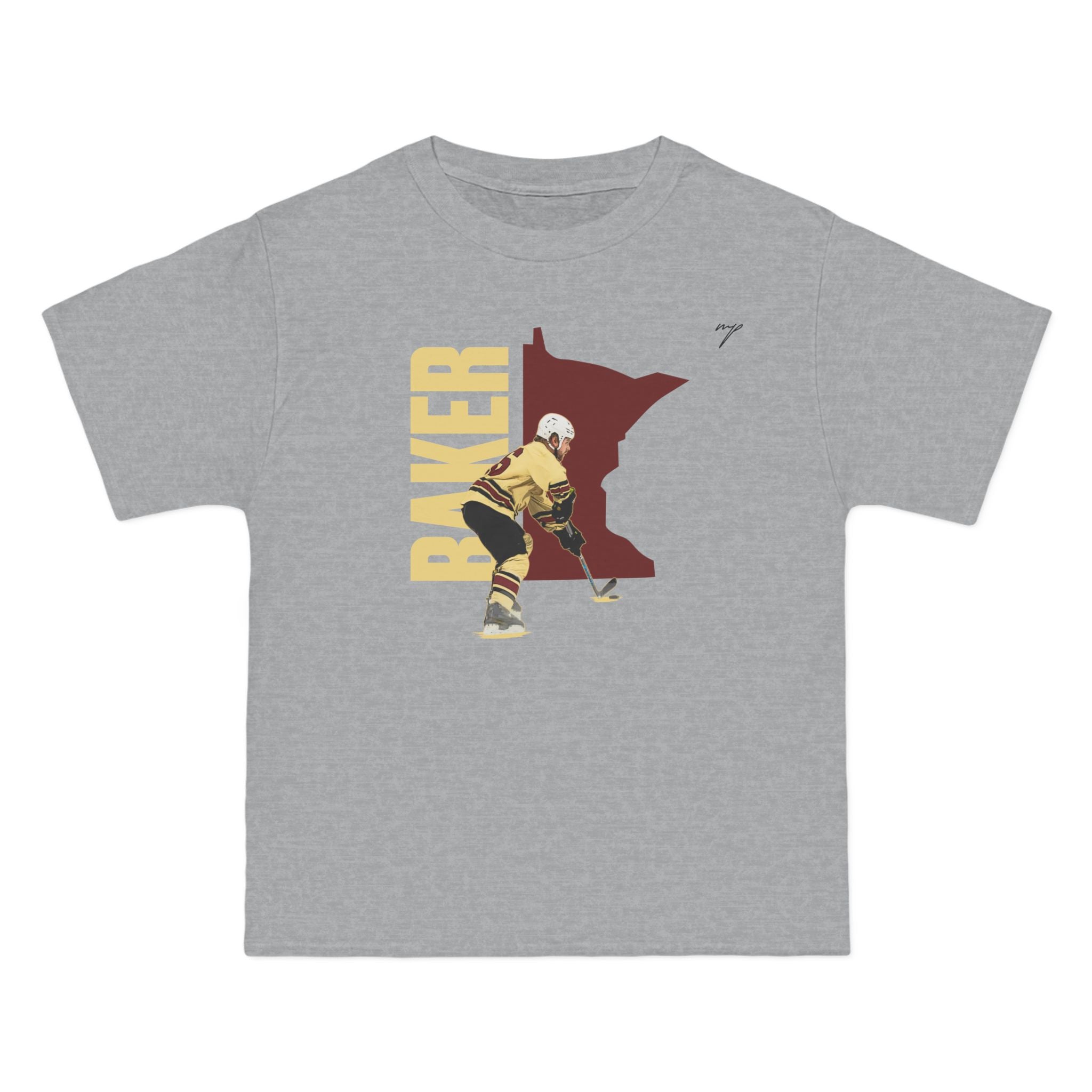 Brandon Baker Vintage Tee