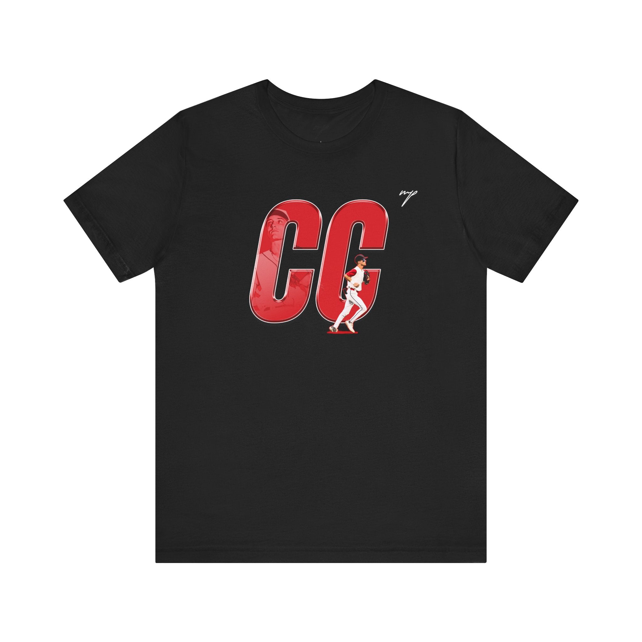 Chris Coy Graphic Tee