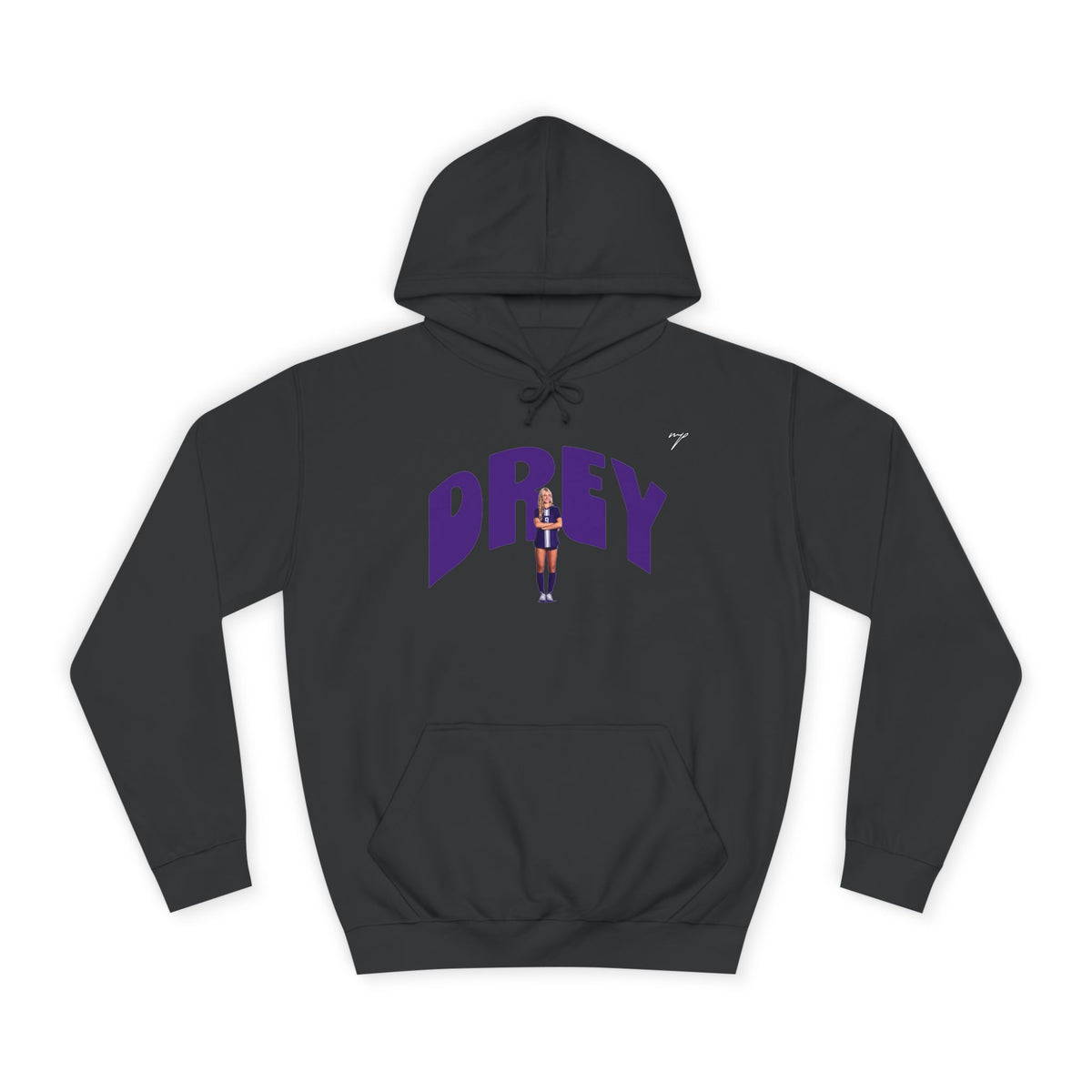 Audrey Alberts Hoodie