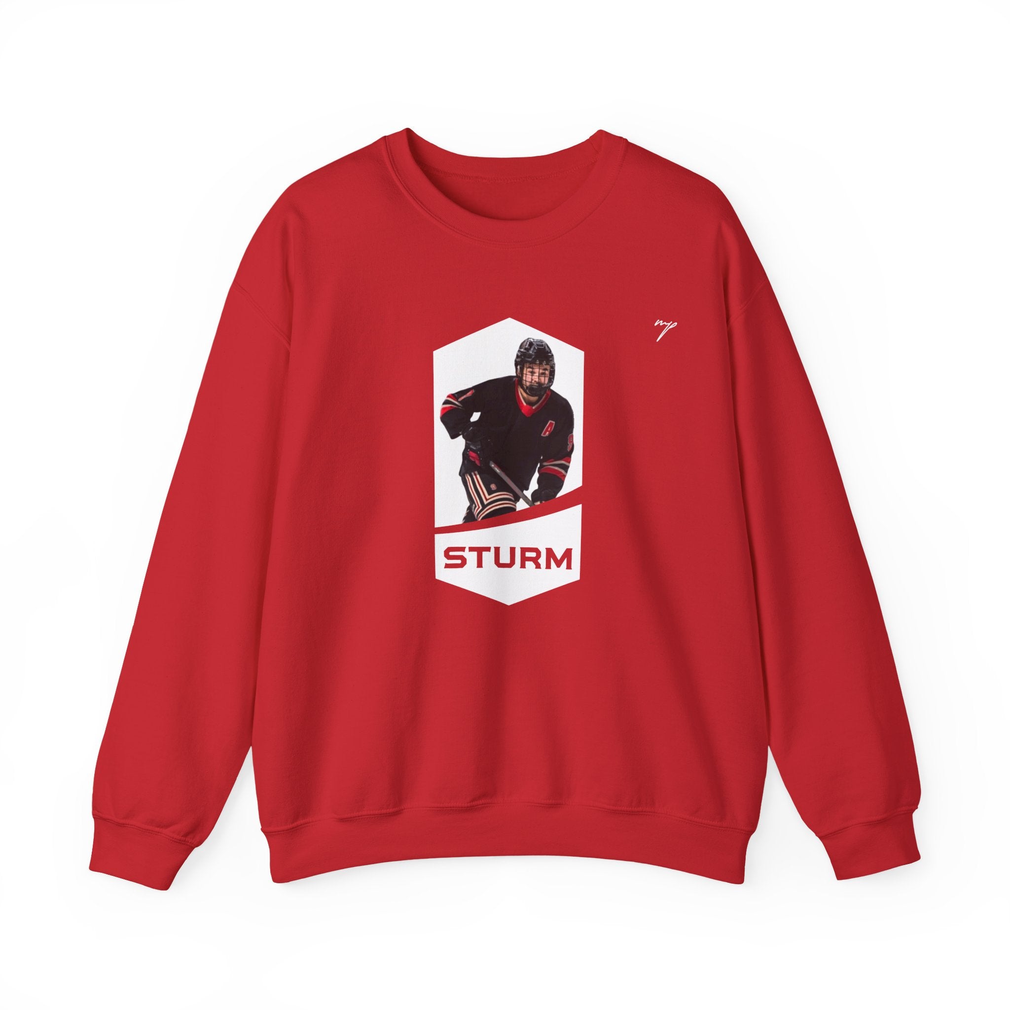 Lucas Sturm Crewneck