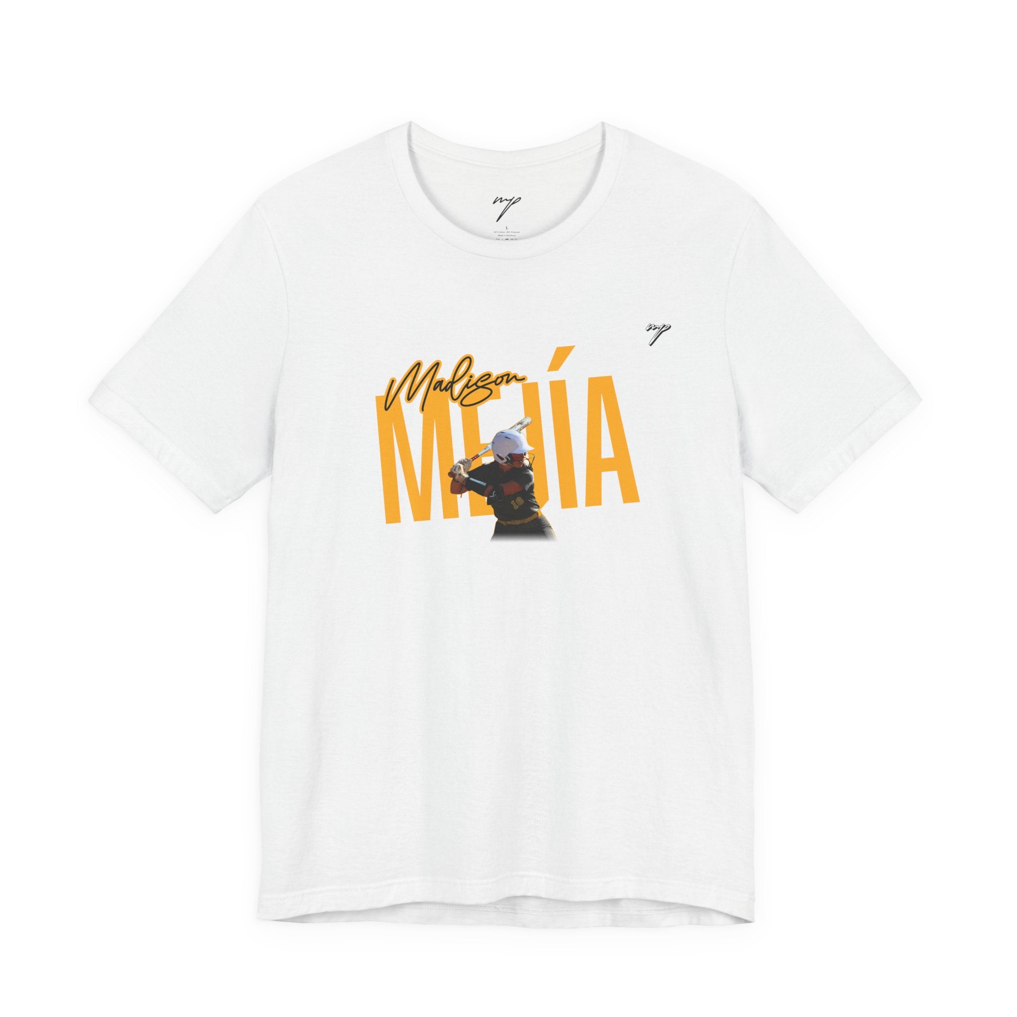 Madison Mejía Graphic Tee