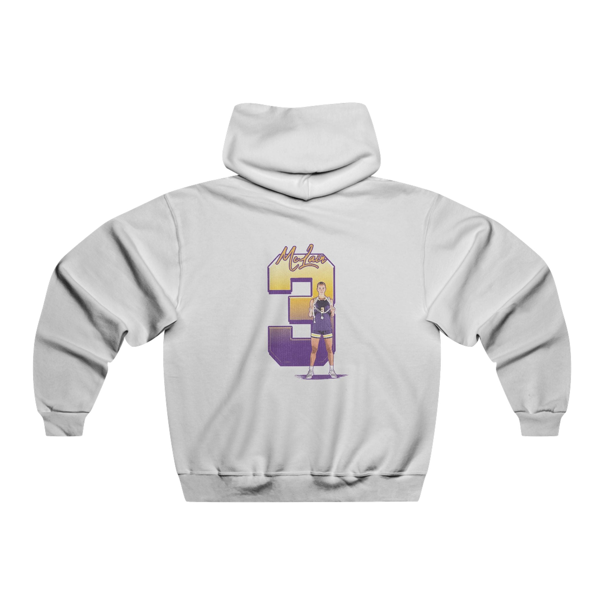 Frankie Mclain Vintage Hoodie