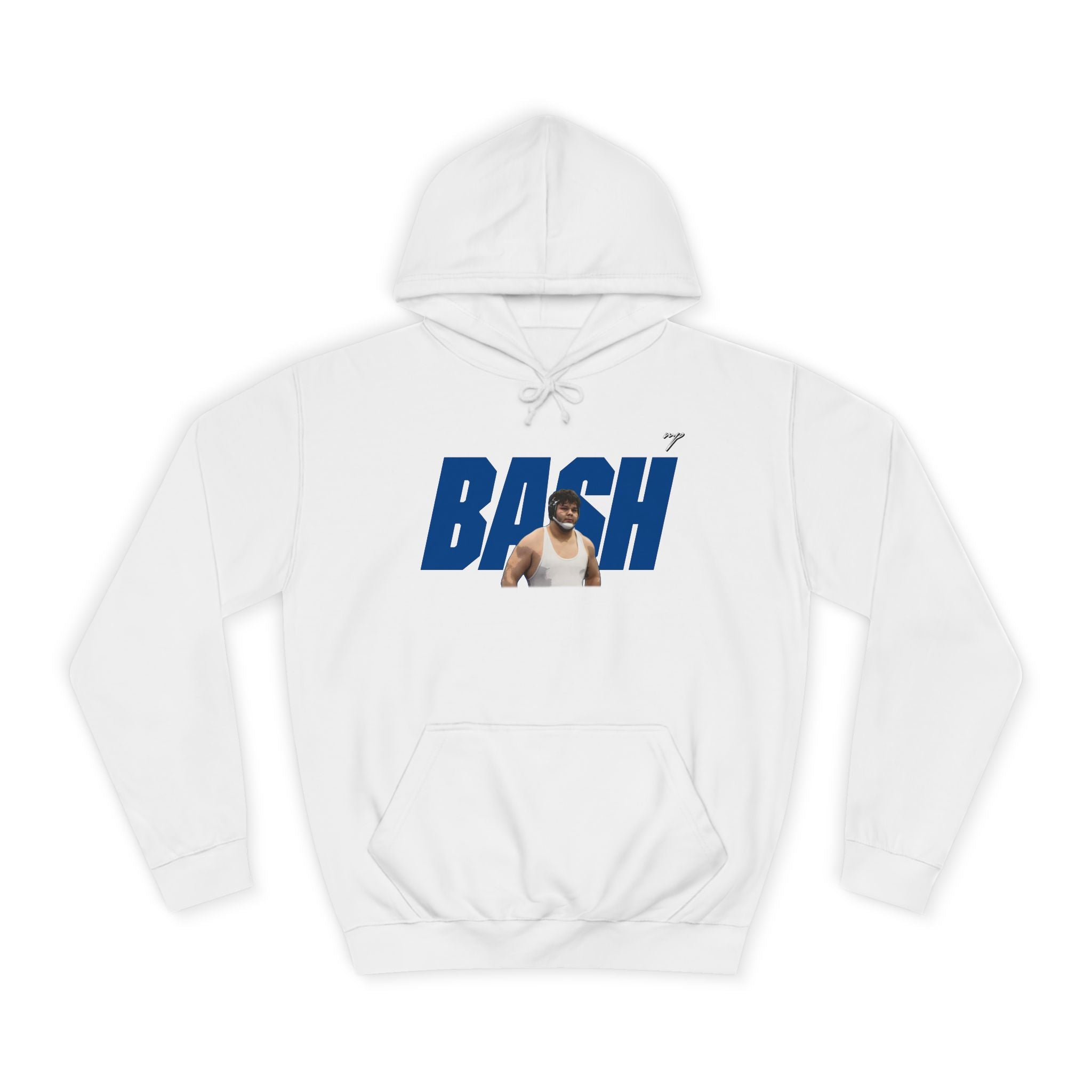 Sebastian Lopez Hoodie