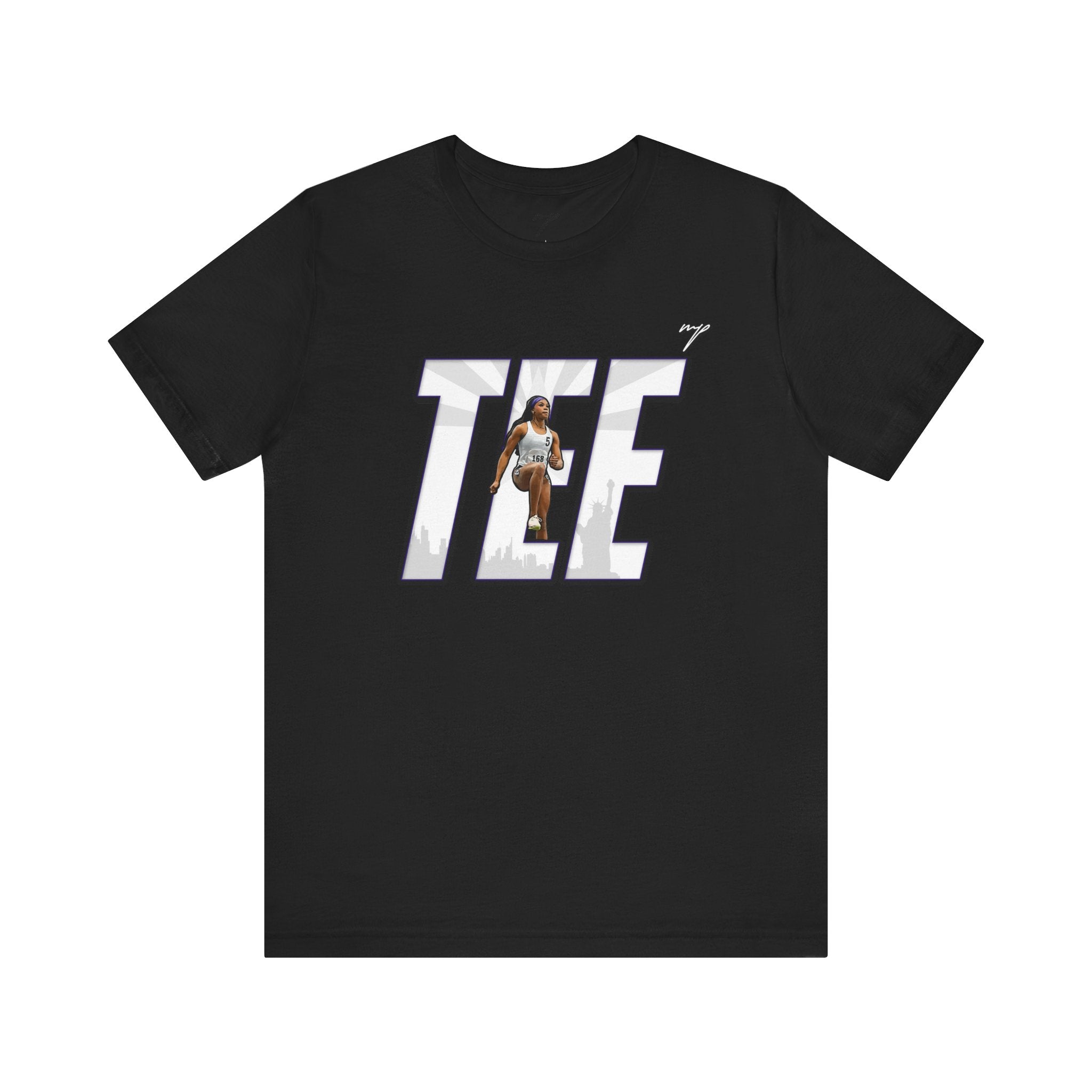 Taliyah Booker Graphic Tee