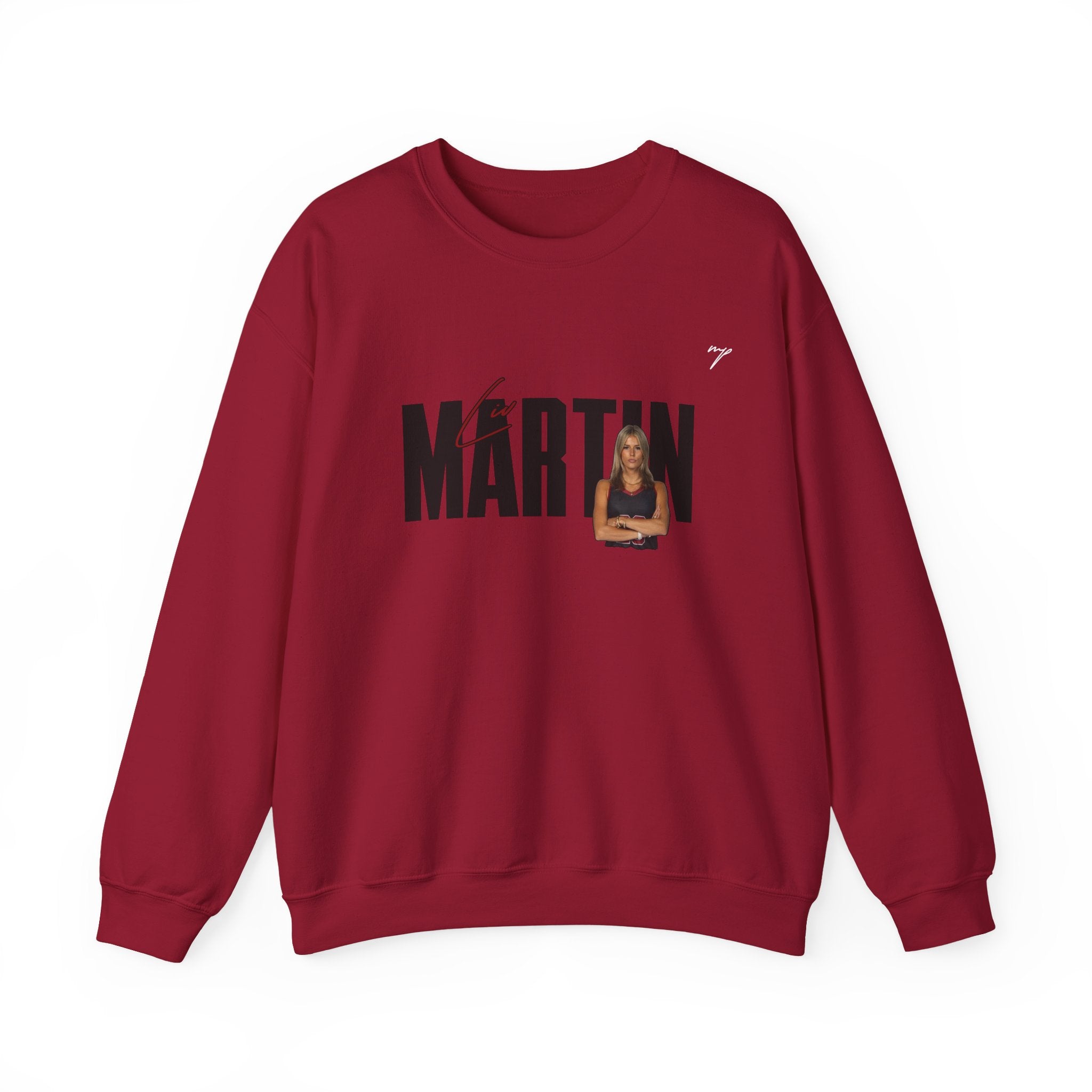 Liv Martin Crewneck